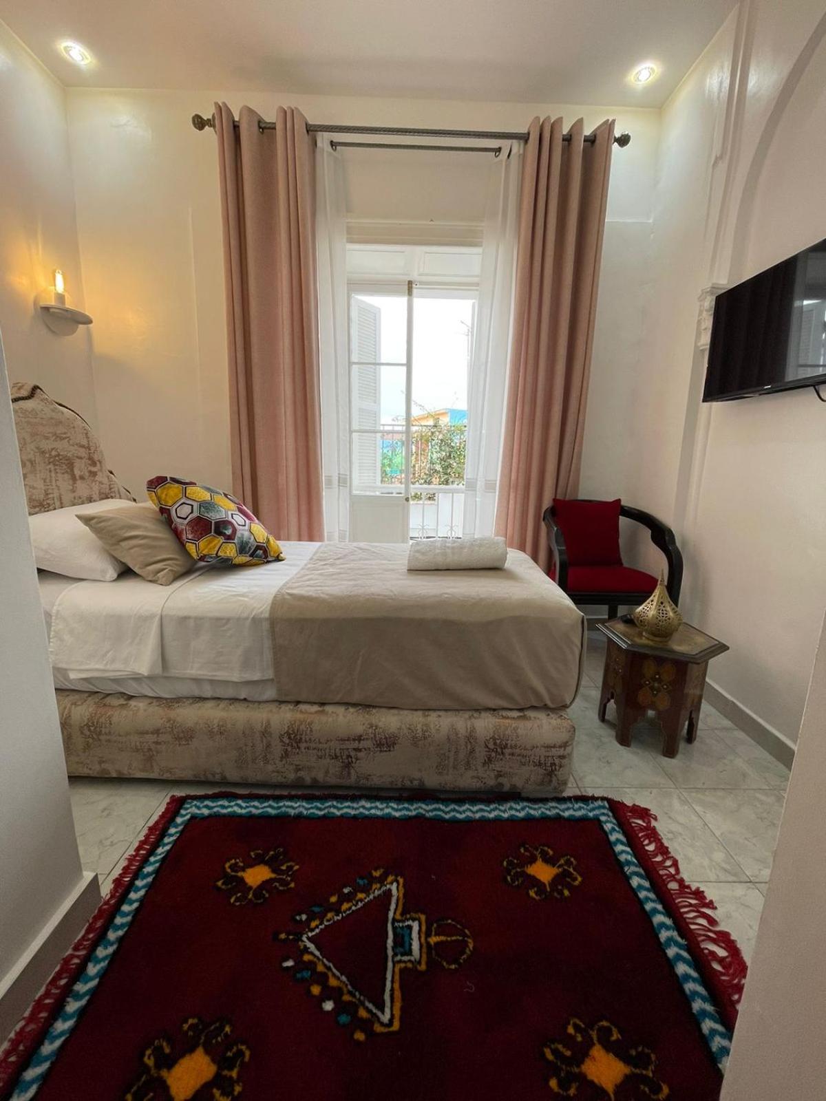 Single Room