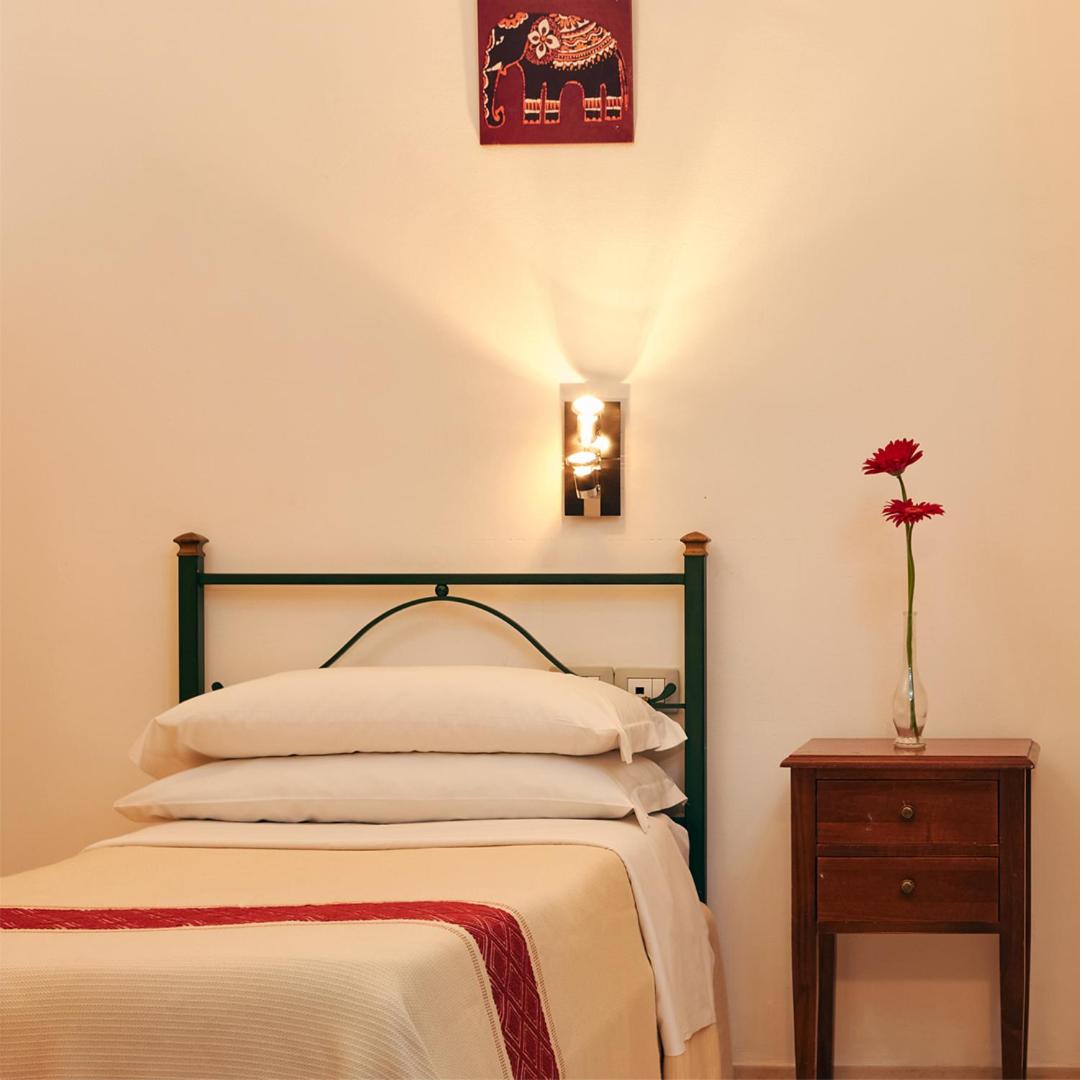 Single Room photo 3