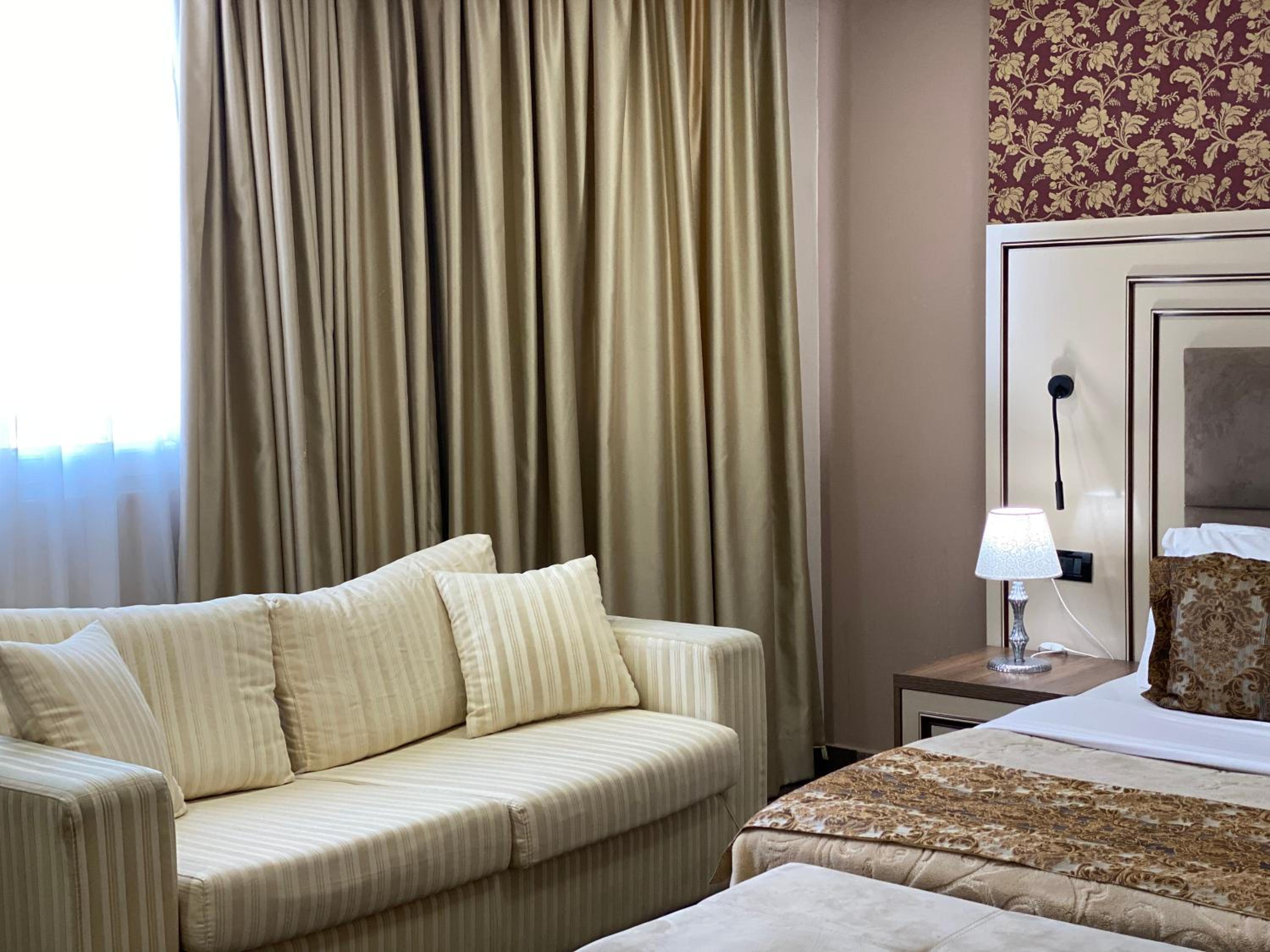 Comfort Double Room