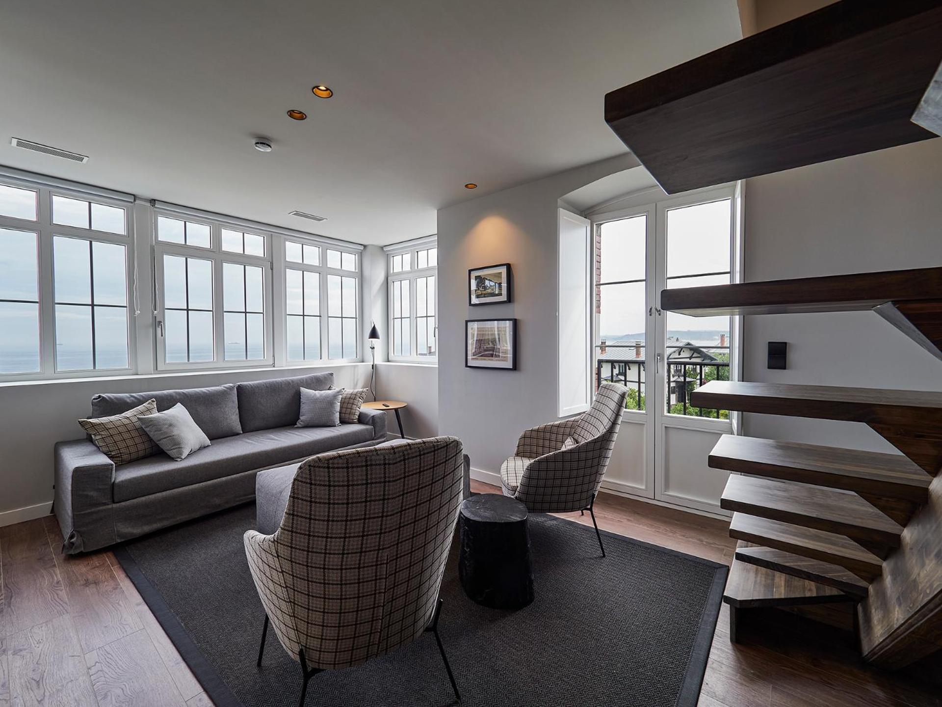 Maisonette photo 3