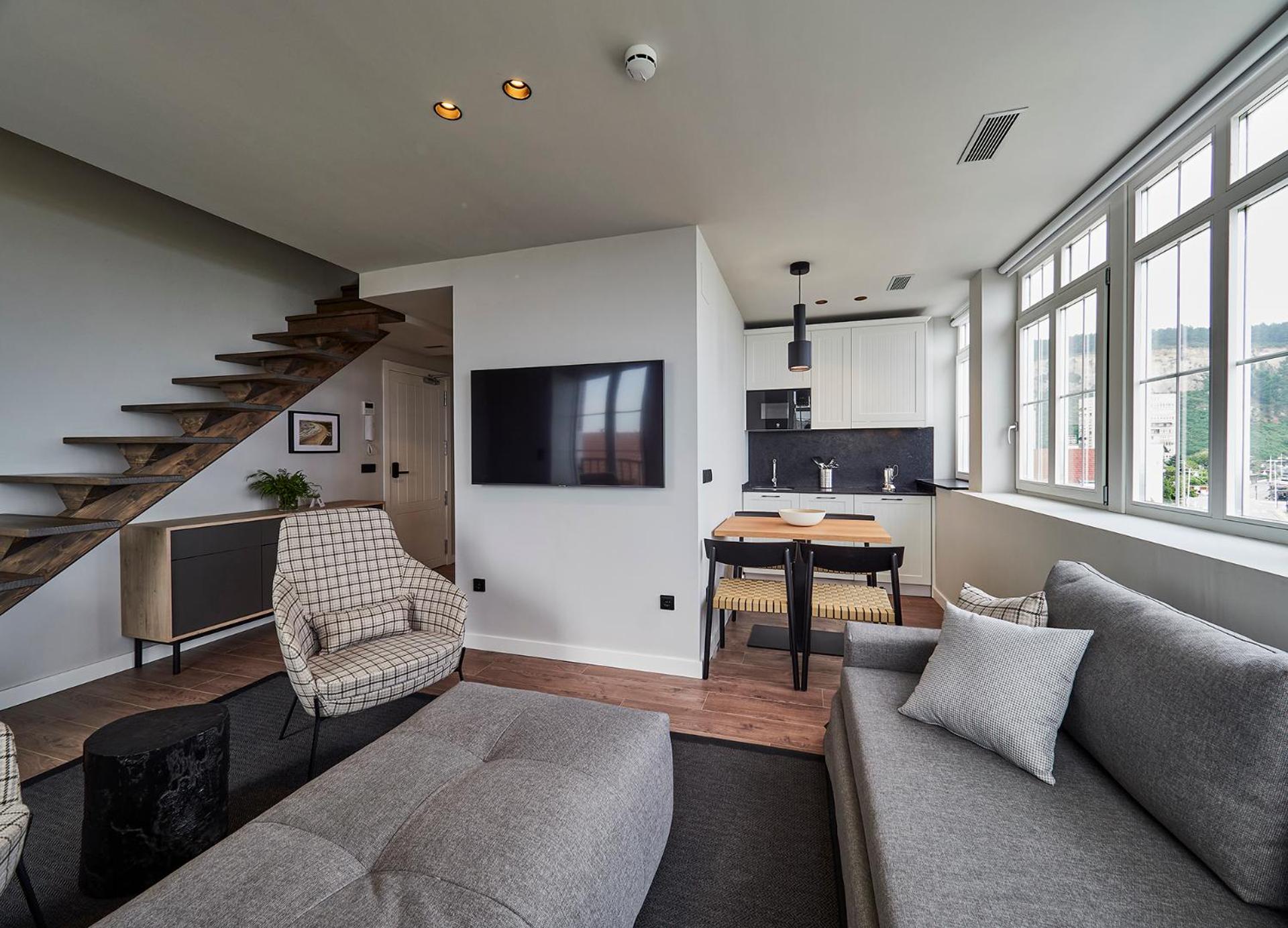 Maisonette (Maisonette)