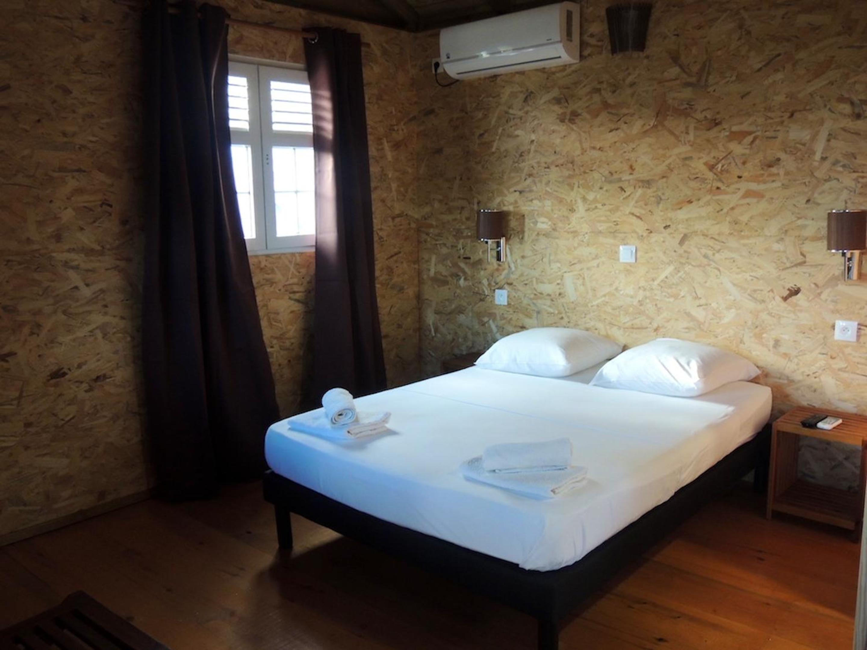 One-Bedroom Chalet photo 1