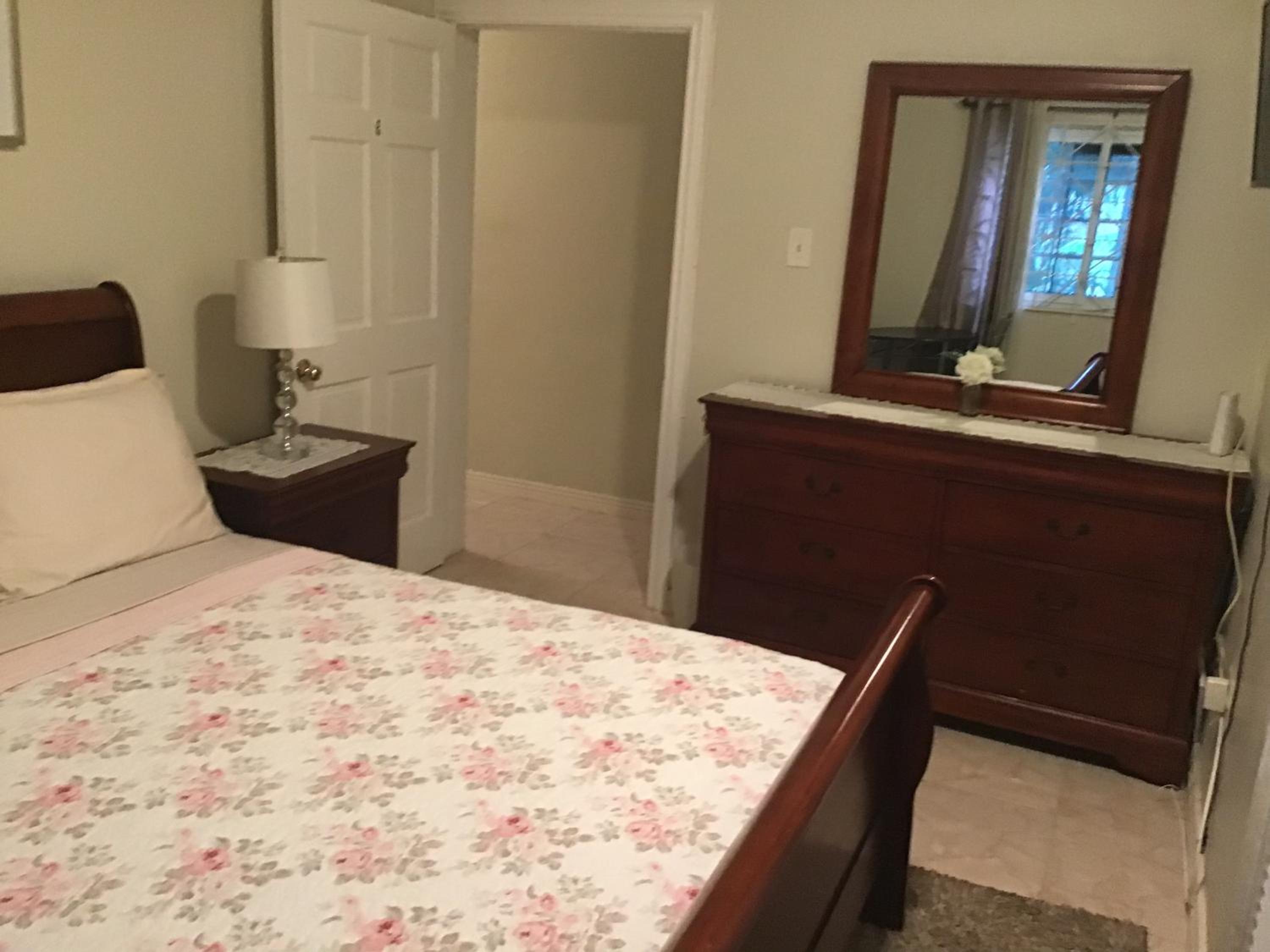 Deluxe Double Room with Bath