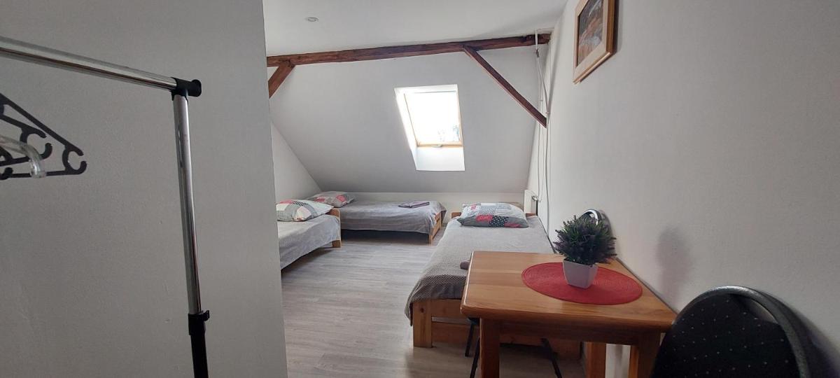 Triple Room with Bathroom photo 1