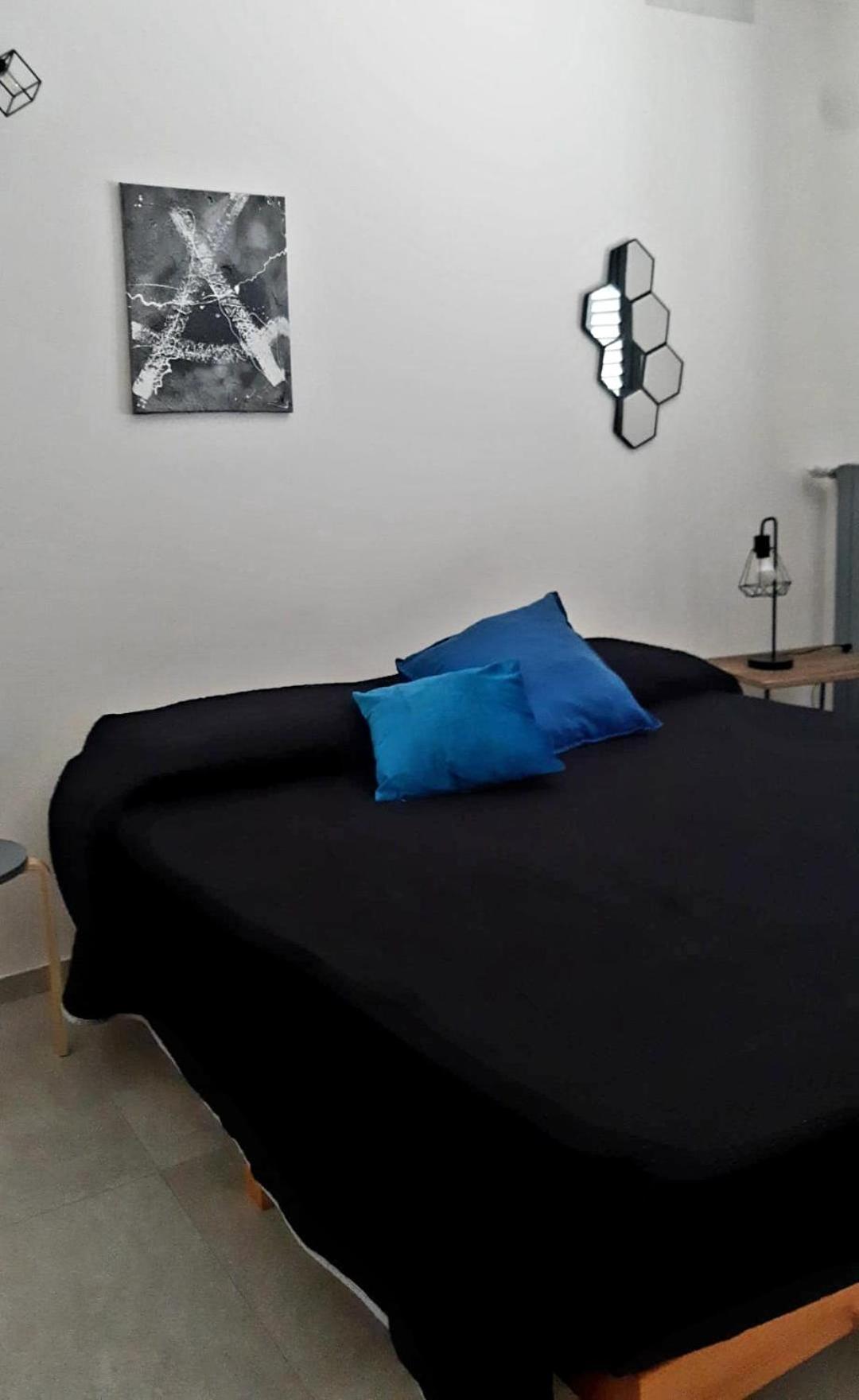 Standard Double Room with Shared Bathroom