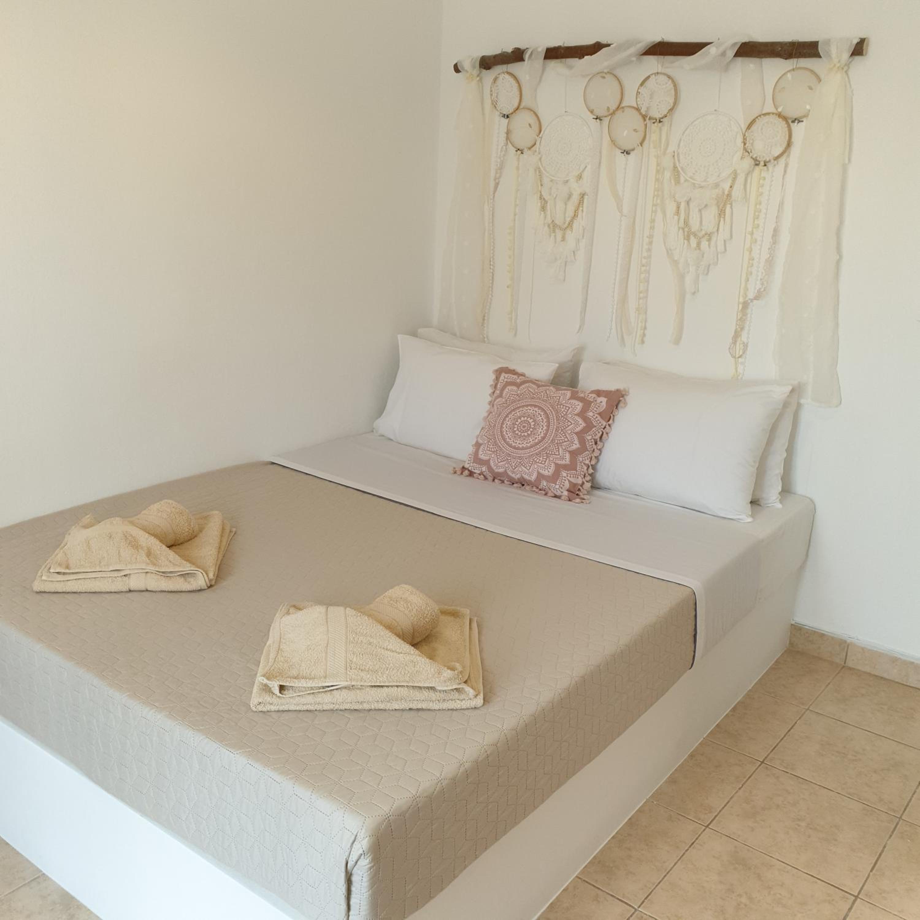 Apartment - Ground Floor