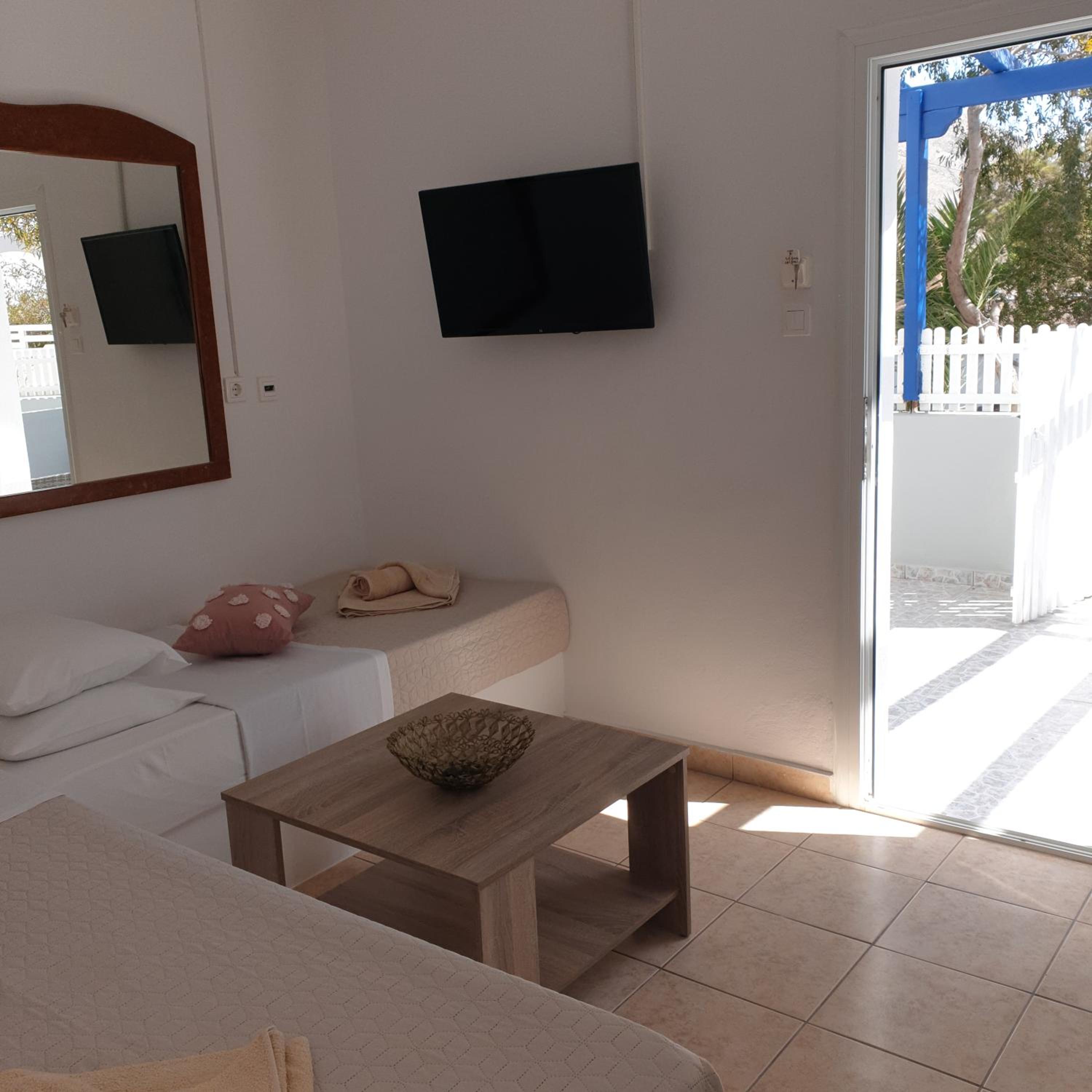 Apartment - Ground Floor - Photo 21