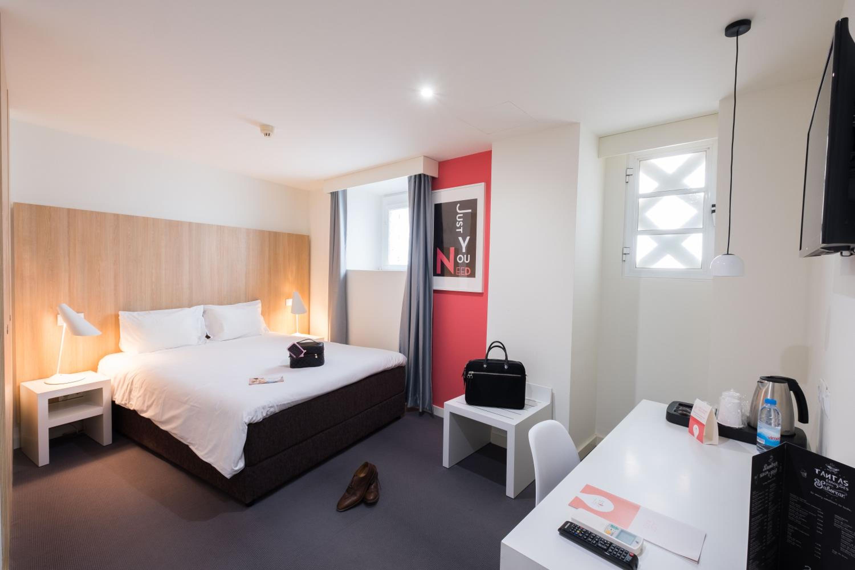 Double Room - Photo 1