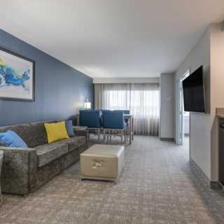 Harbor View Suite - Photo 4