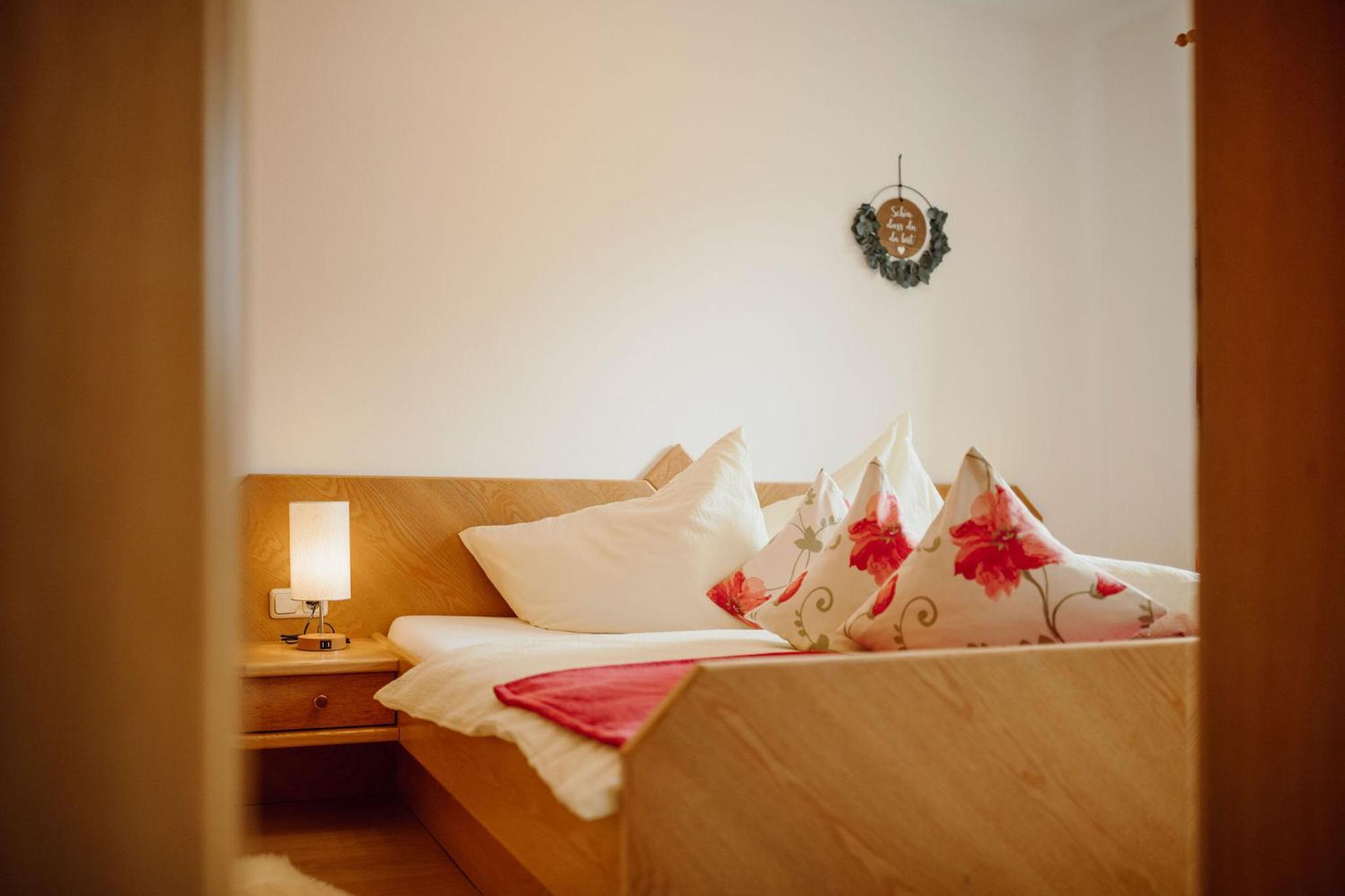 Appartement Vogelgesang (1640 ft from Hotel)