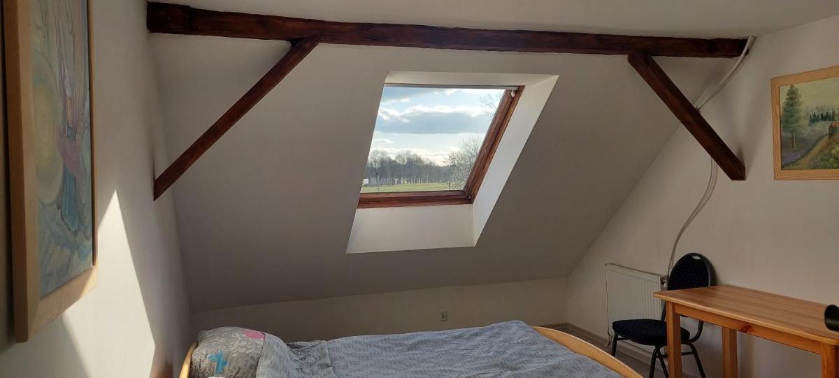 Double or Twin Room with Private Bathroom photo 1