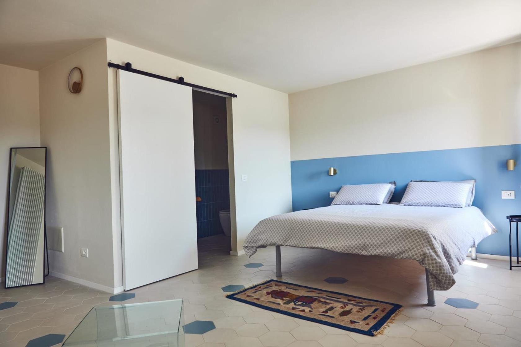 King Room with Garden View
