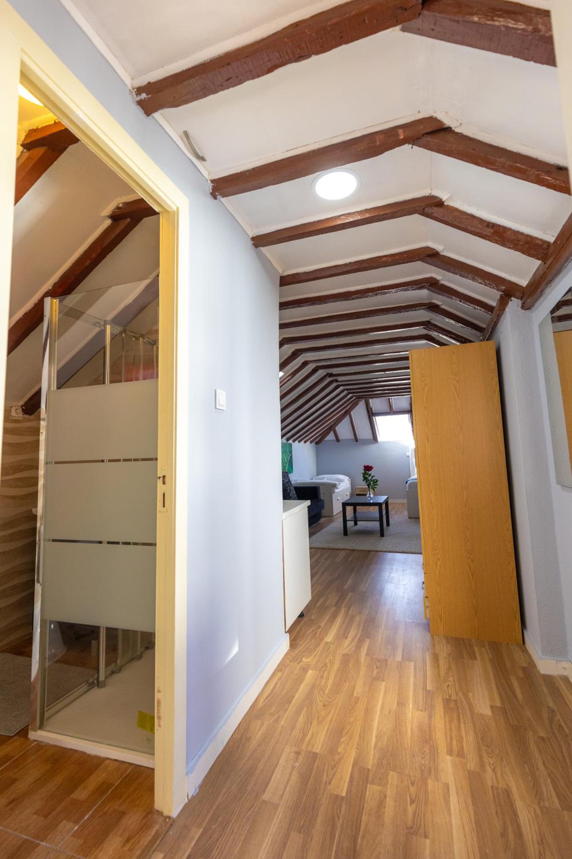 Deluxe Quadruple Room - Photo 3