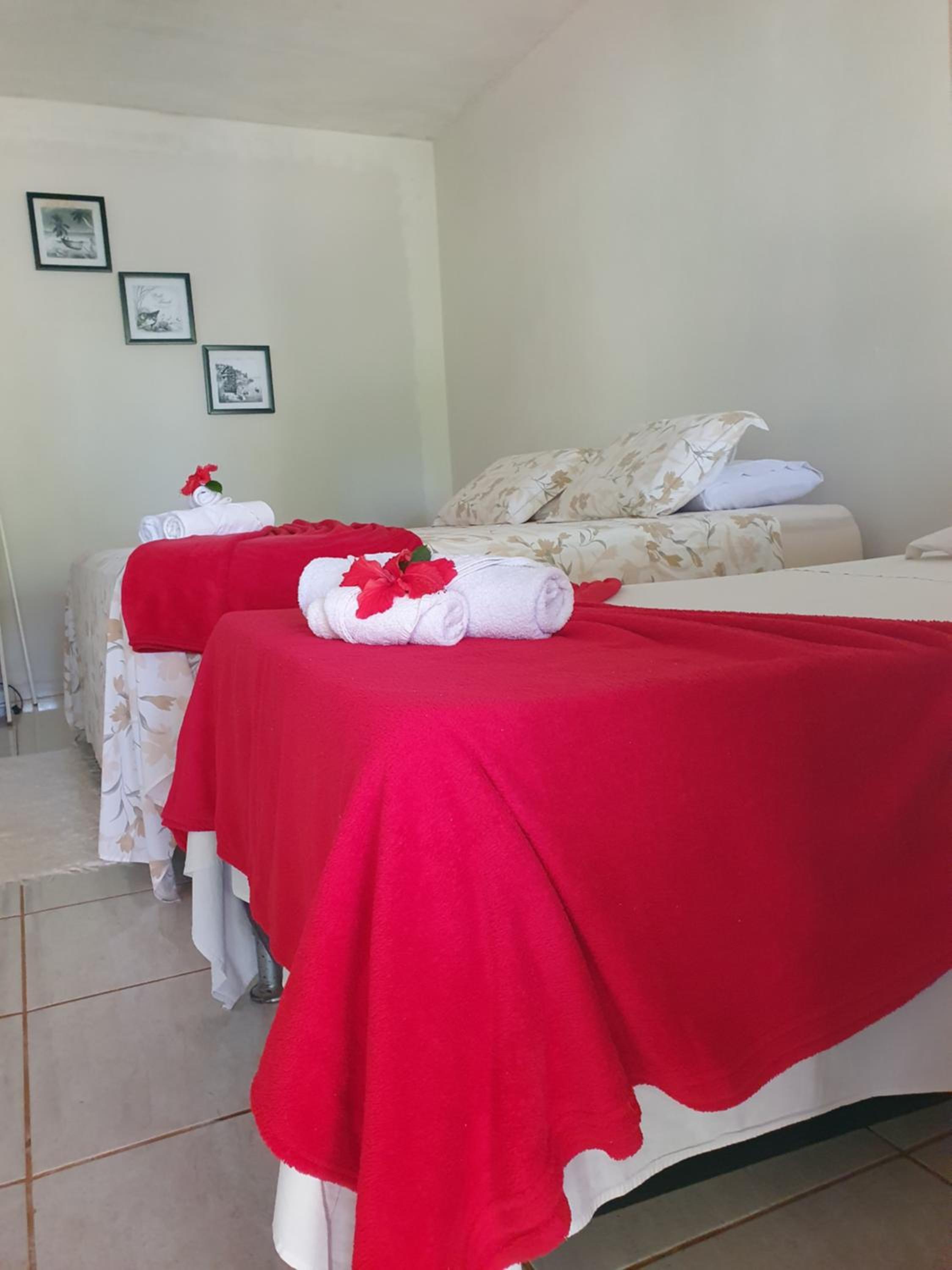 Triple Room photo 2