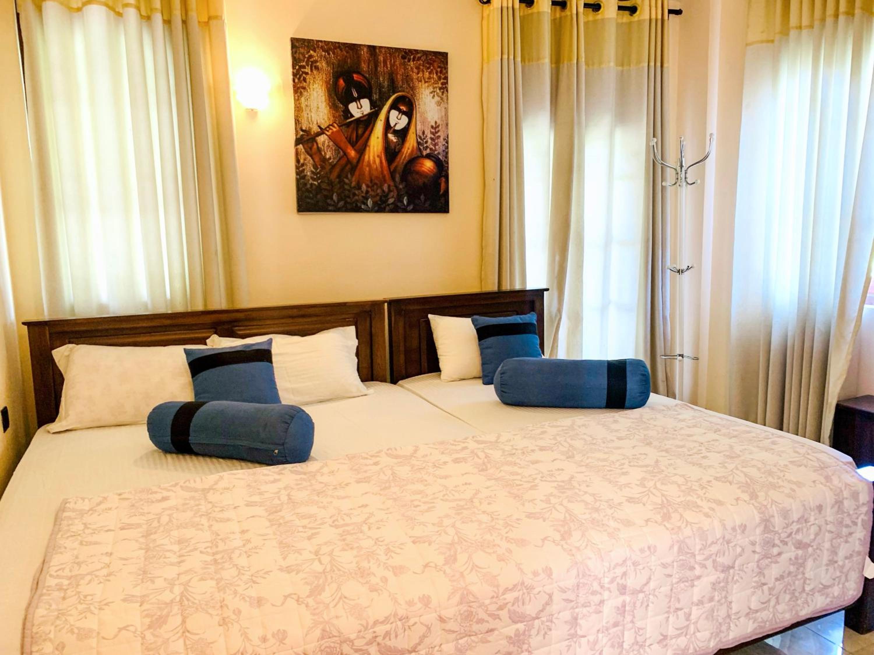 Deluxe Triple Room photo 2