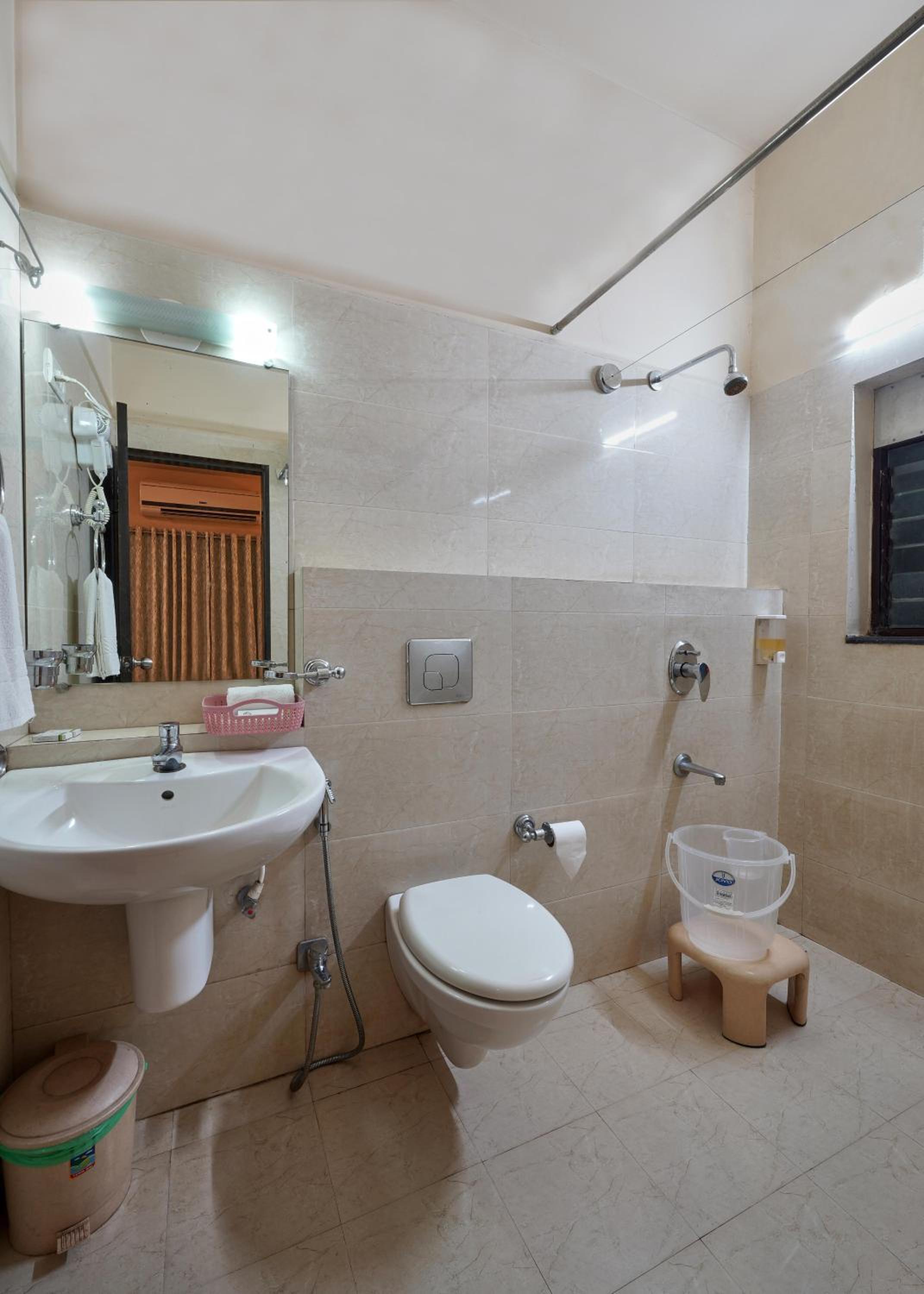 Superior Double Room - Photo 23