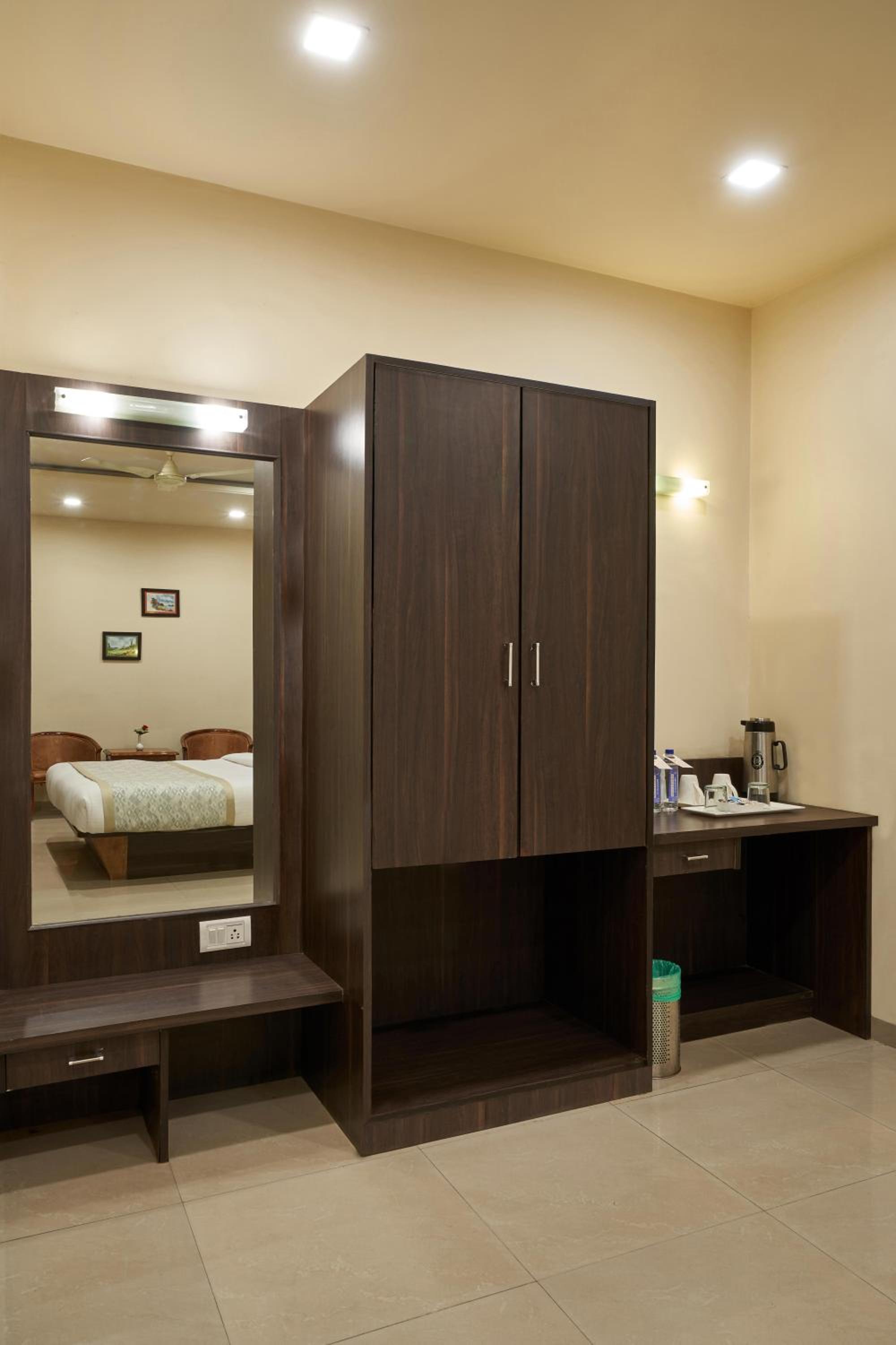 Superior Double Room - Photo 13