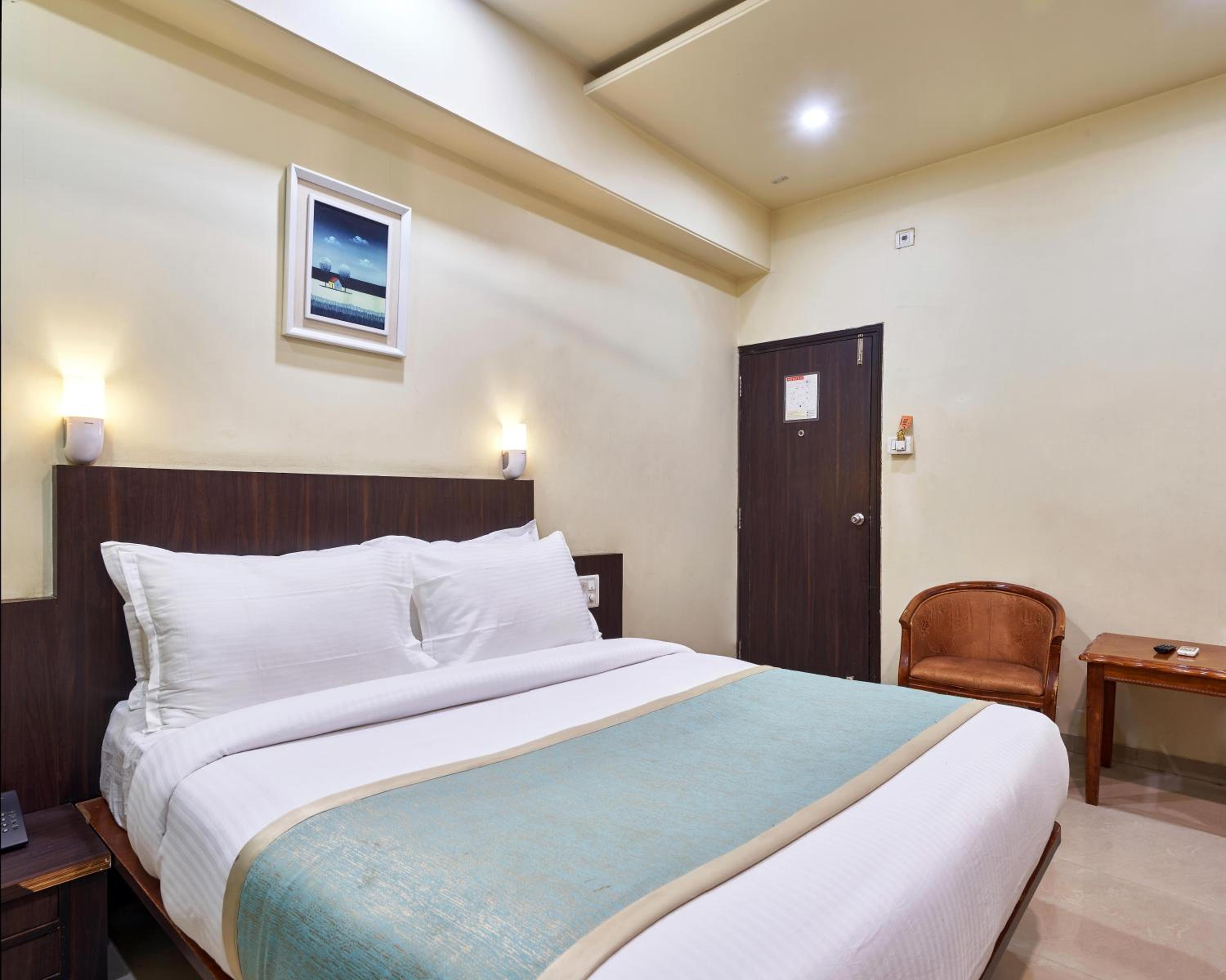 Superior Double Room - Photo 18