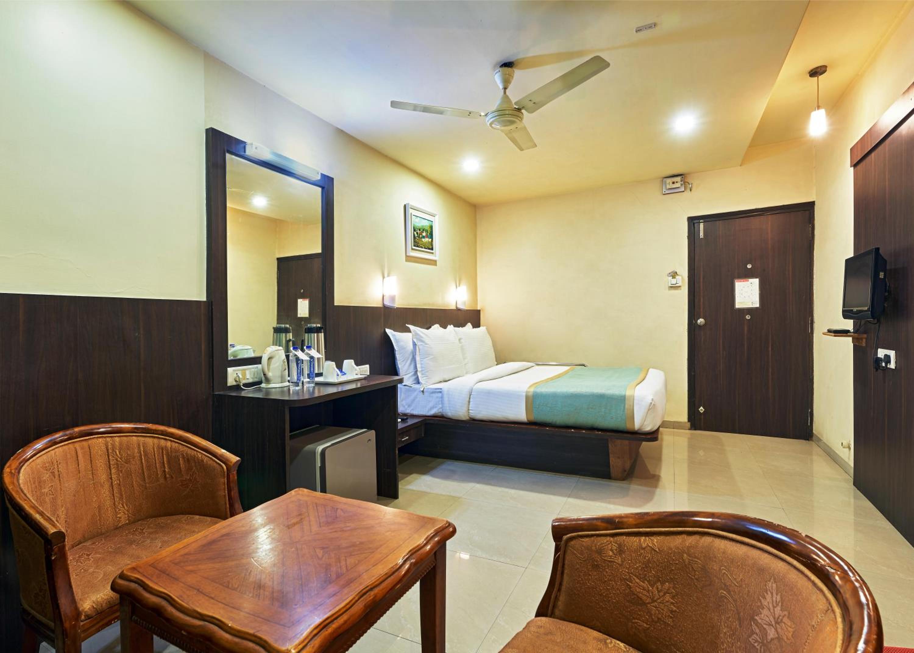 Superior Double Room - Photo 14