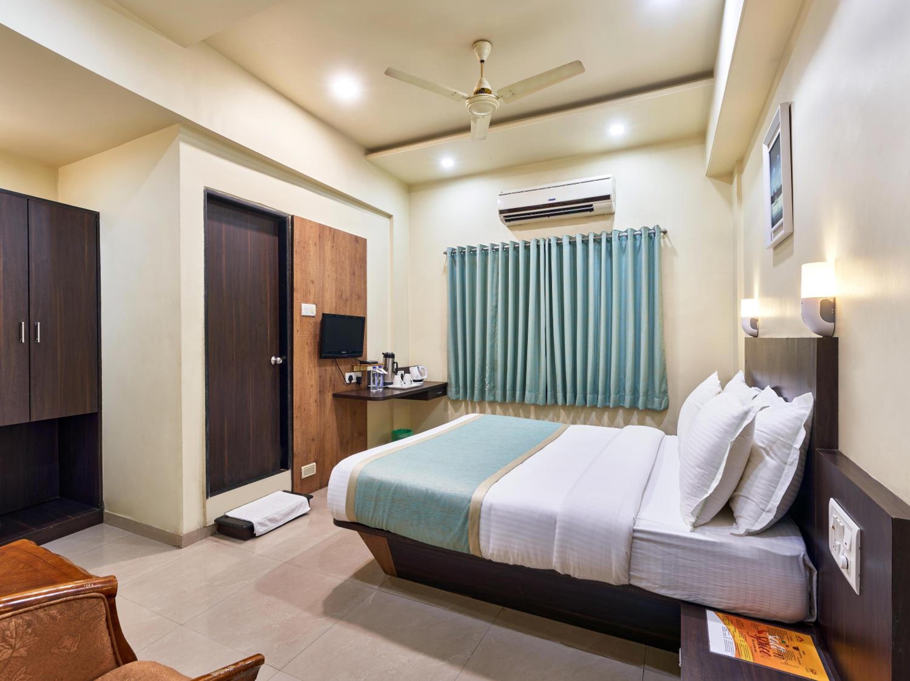 Superior Double Room - Photo 15