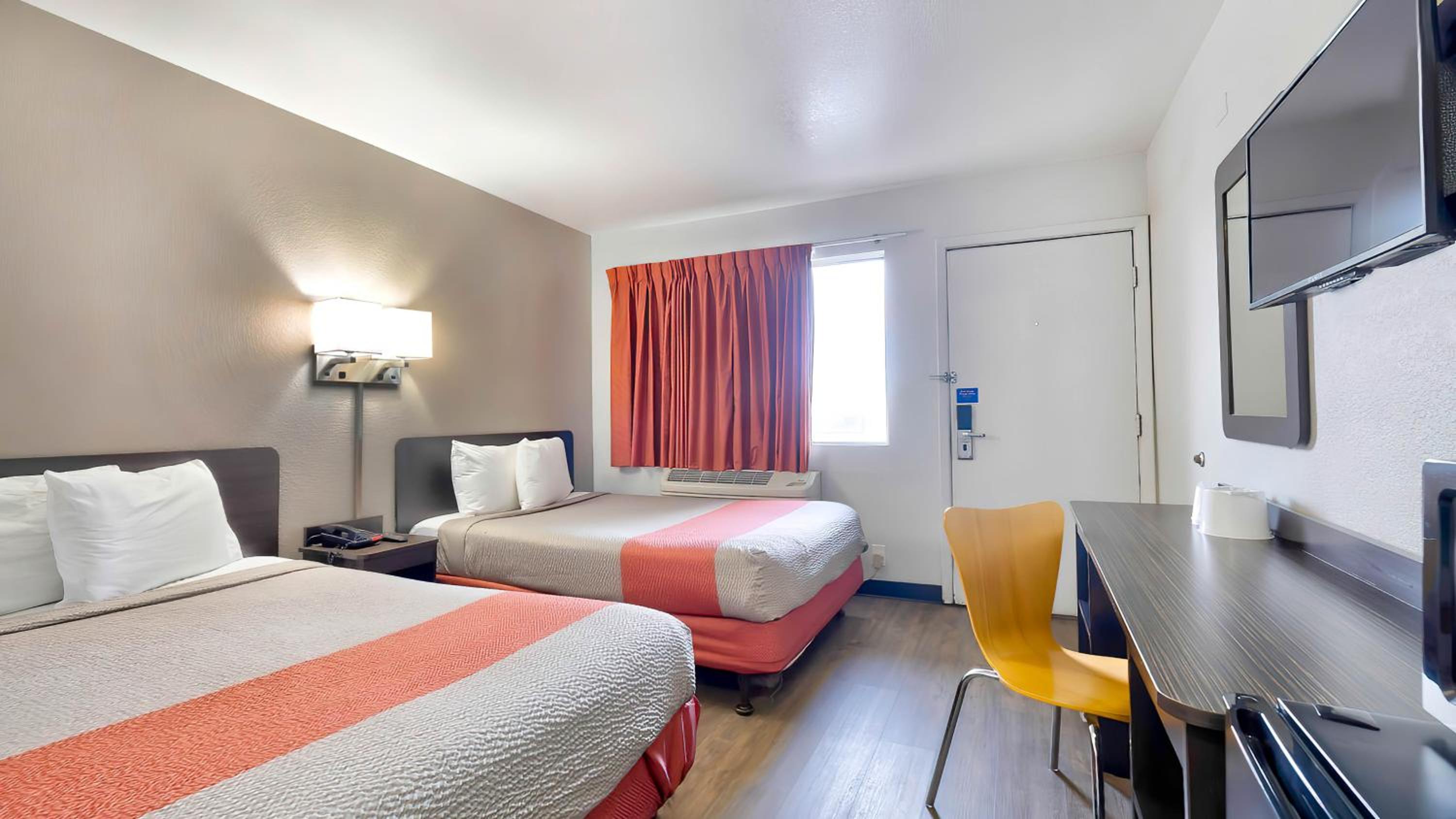 Quadruple Room photo 1