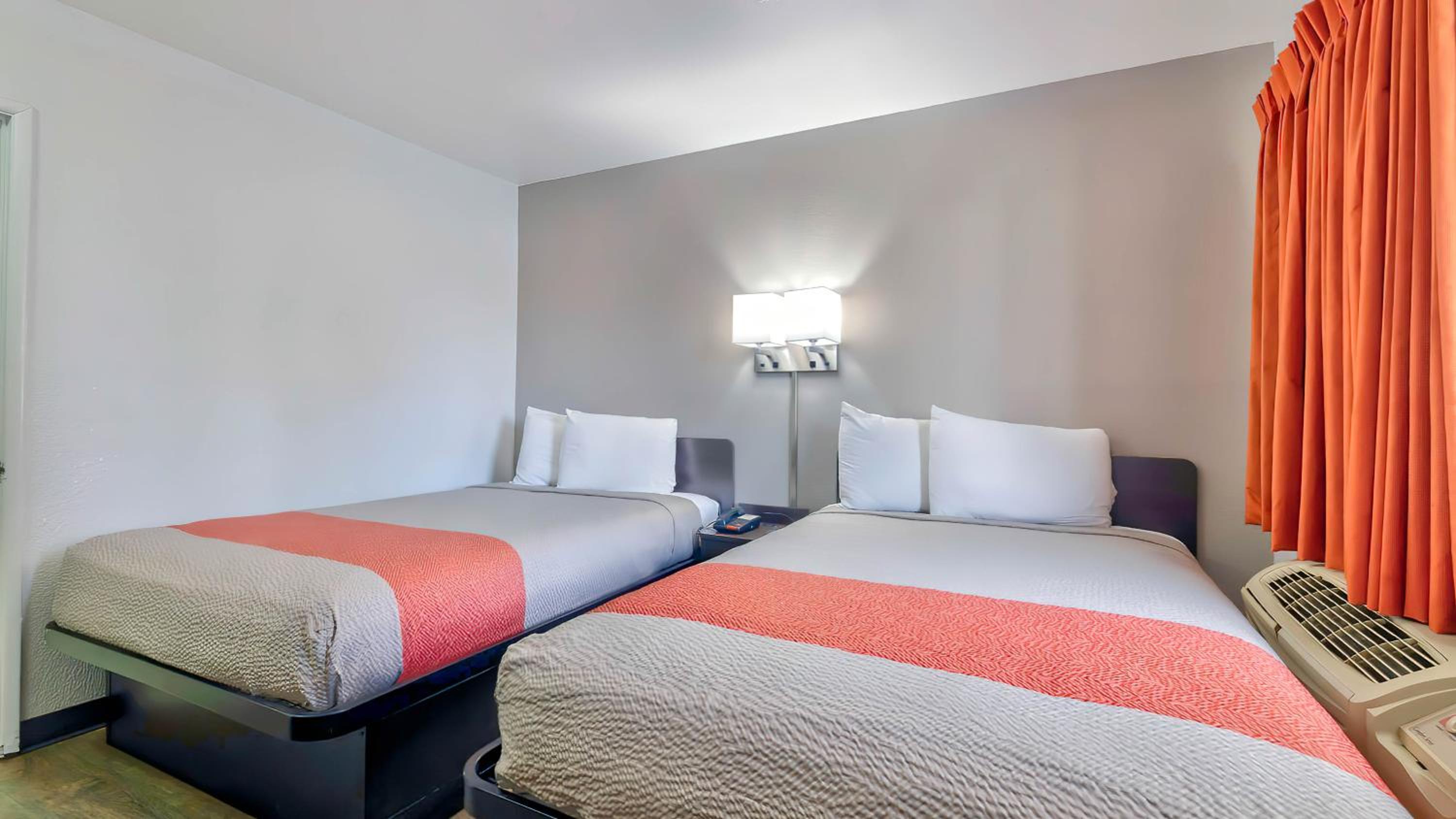 Motel 6-Gallup, NM, Billede 5