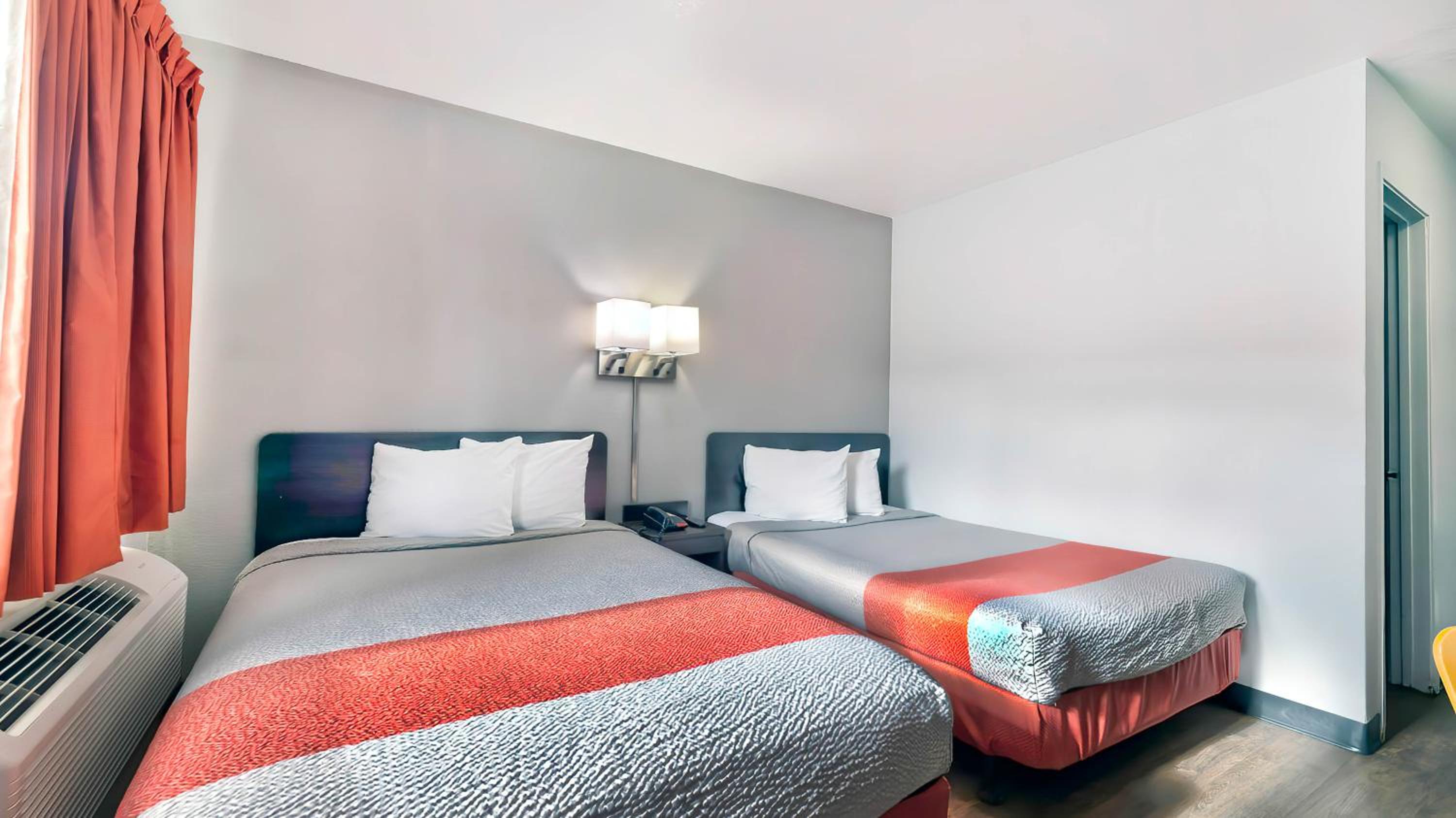 Quadruple Room photo 3