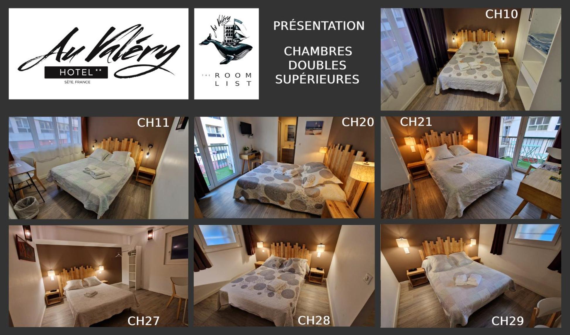 Superior Double Room - Photo 13