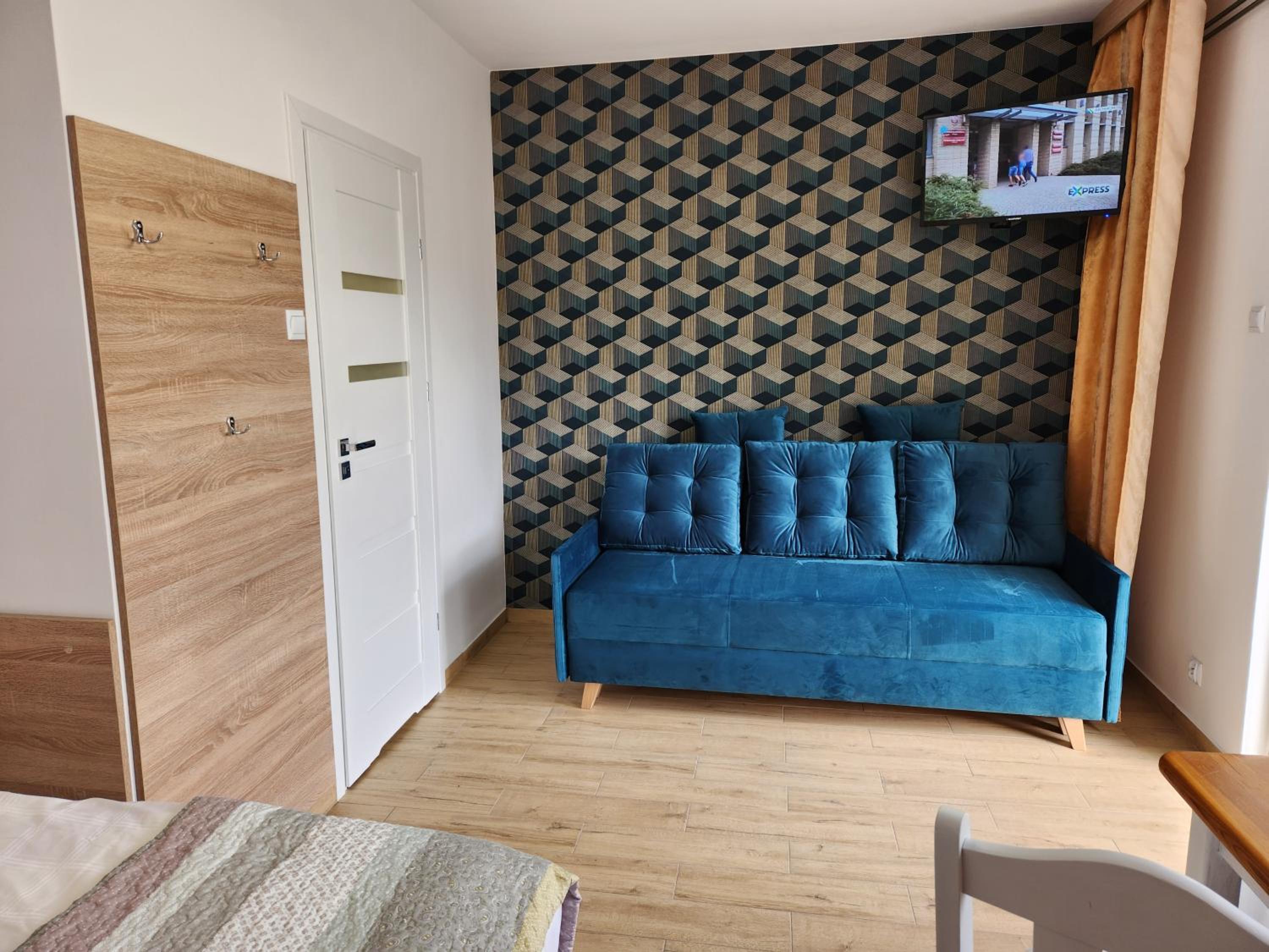 Deluxe Triple Room - Photo 3