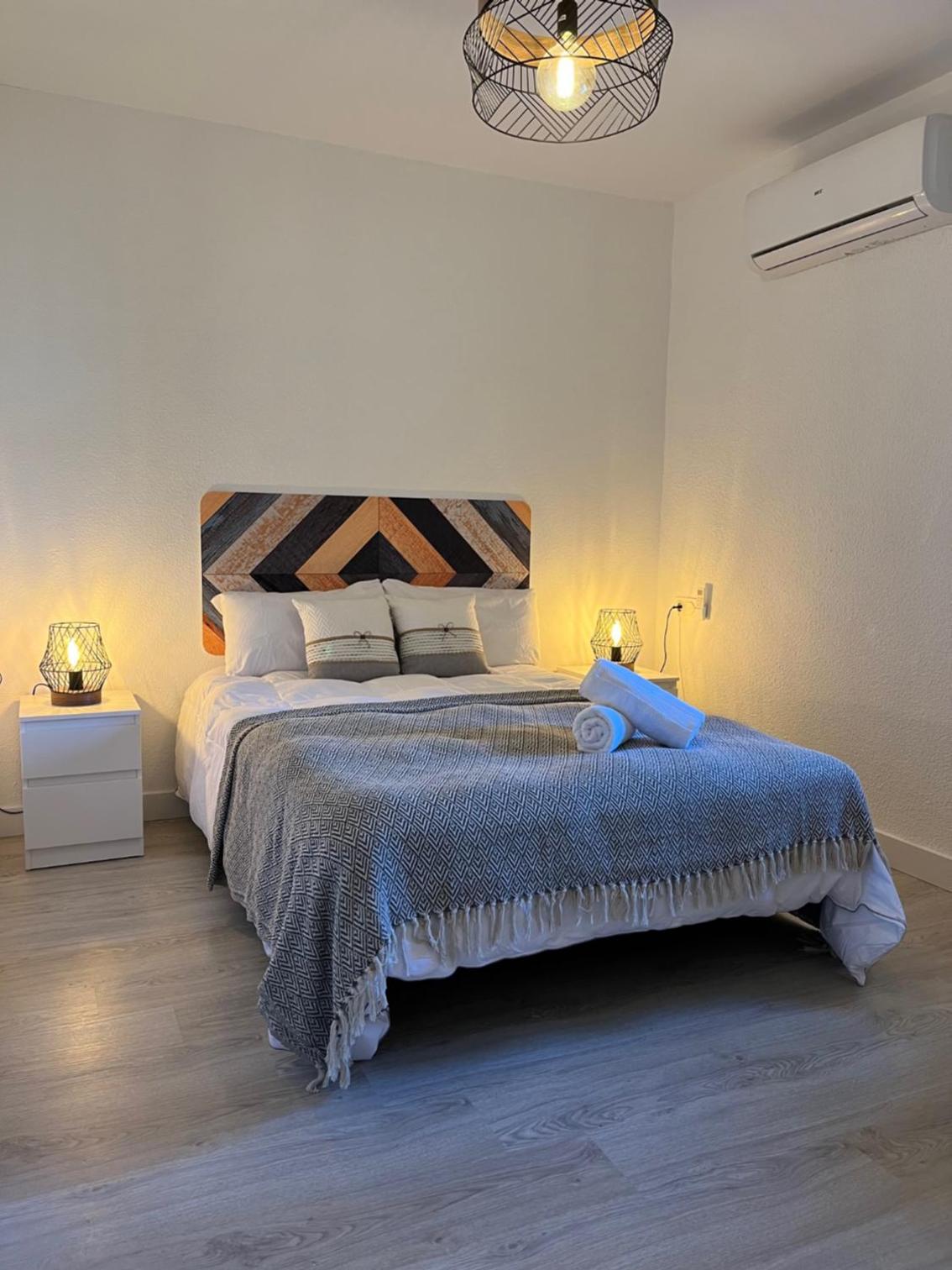 Departamento de tres habitaciones