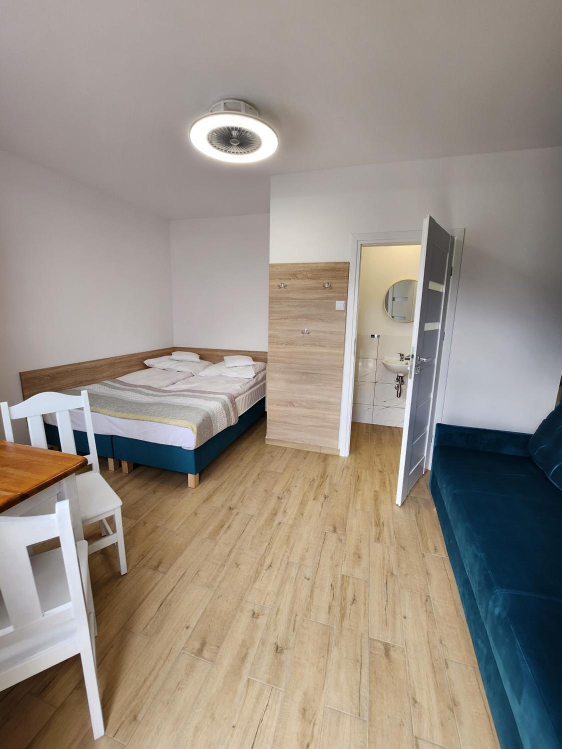 Deluxe Triple Room - Photo 5
