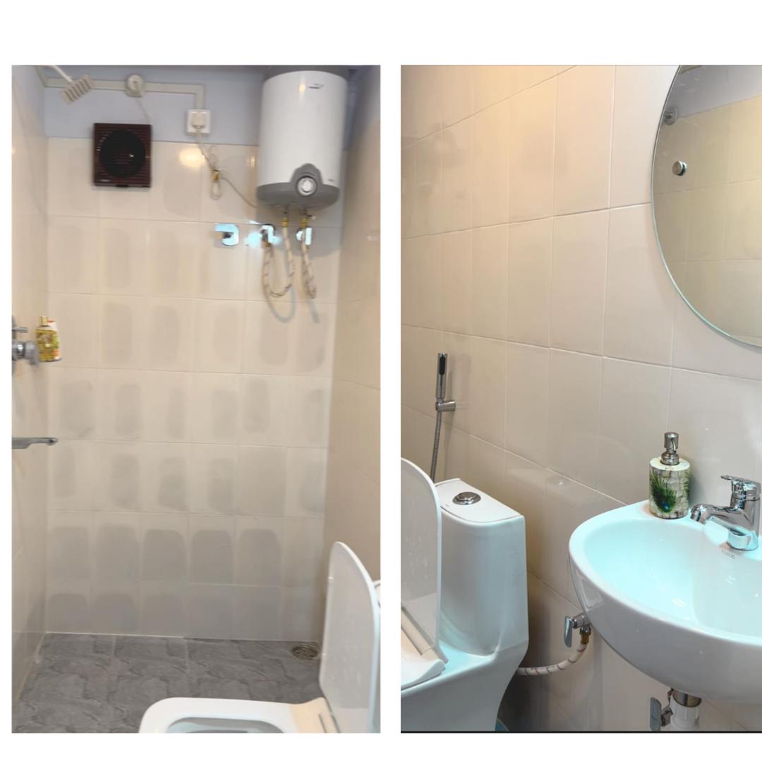 Deluxe Double or Twin Room photo 3