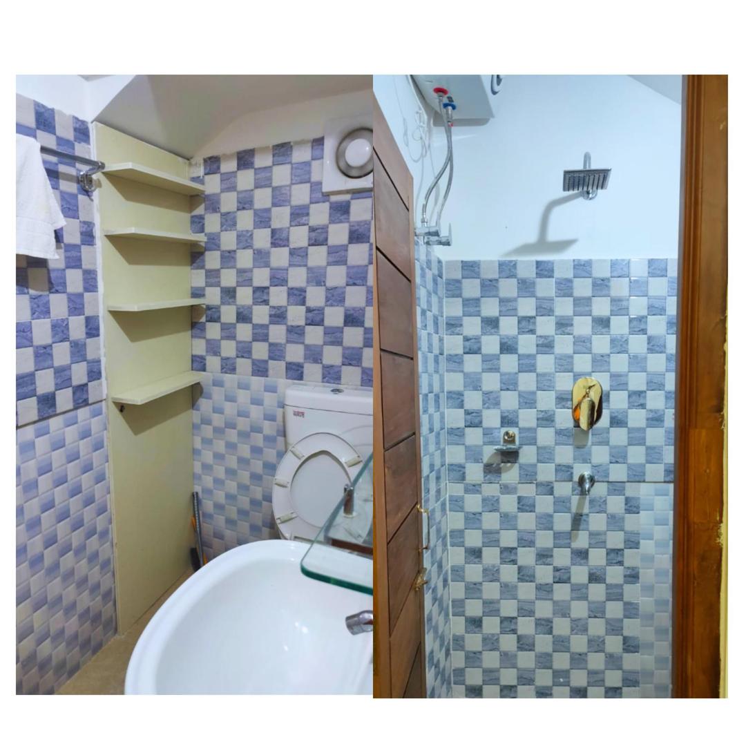 Deluxe Room (2 Adults + 1 Child) photo 3