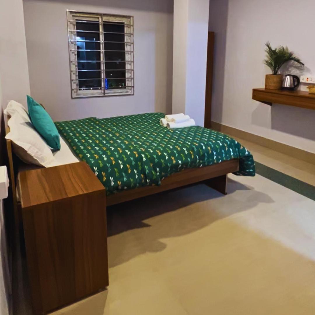 Deluxe Room photo 1