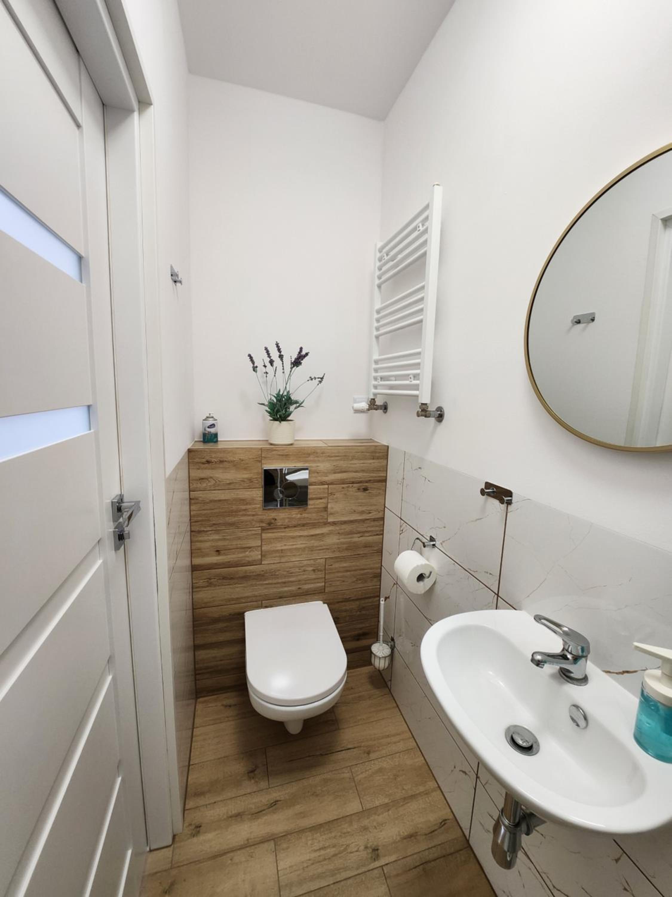 Deluxe Triple Room - Photo 7