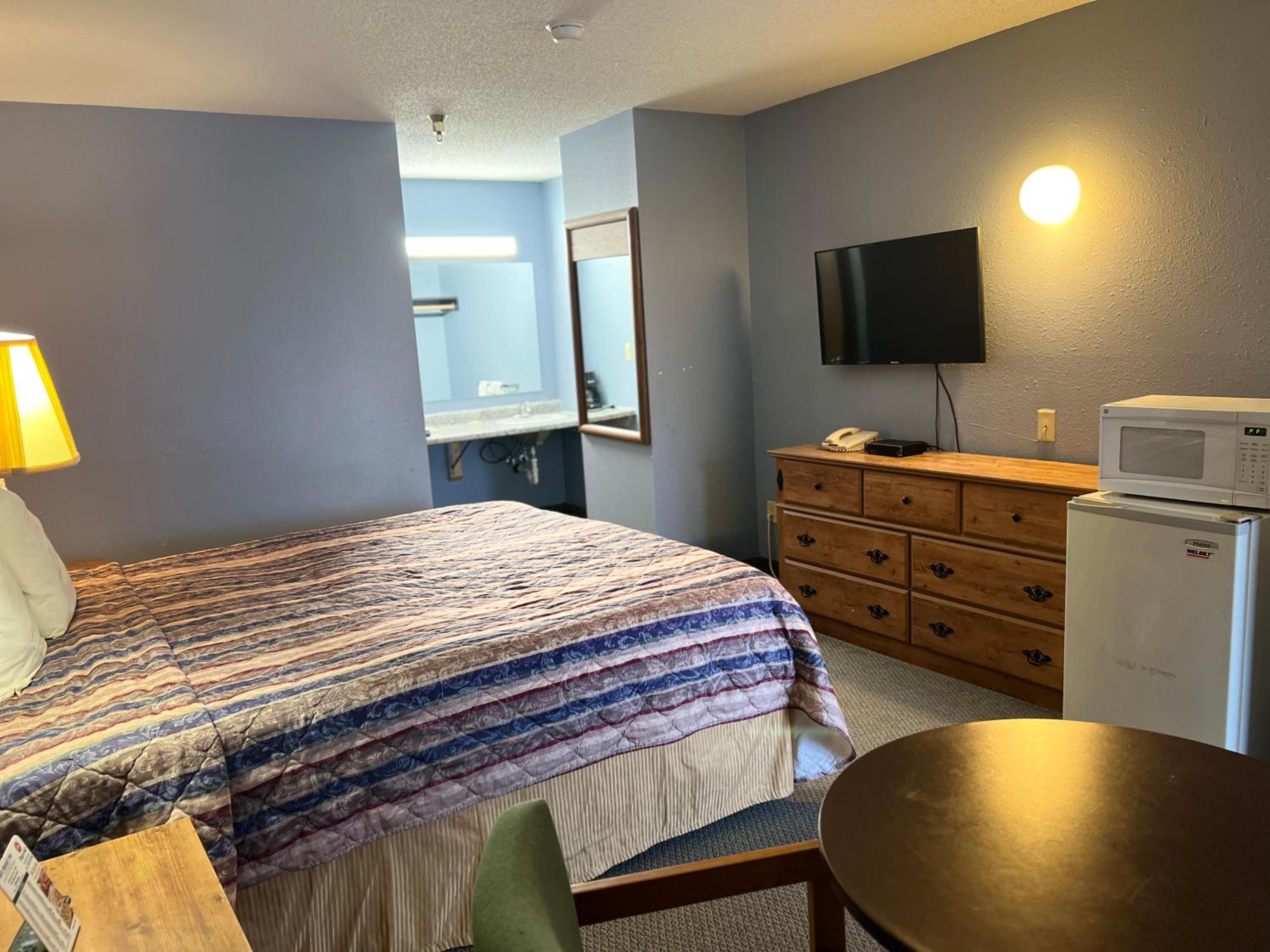 King Room photo 1