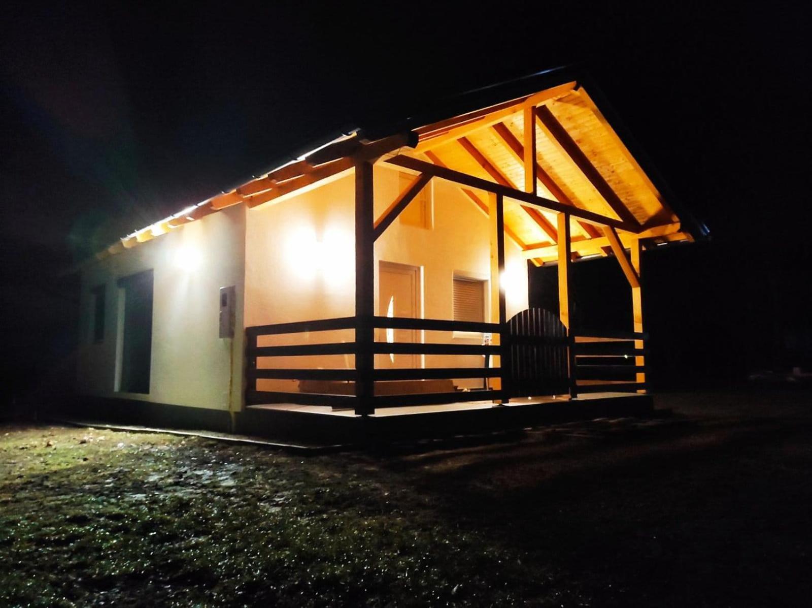 Two-Bedroom House photo 1