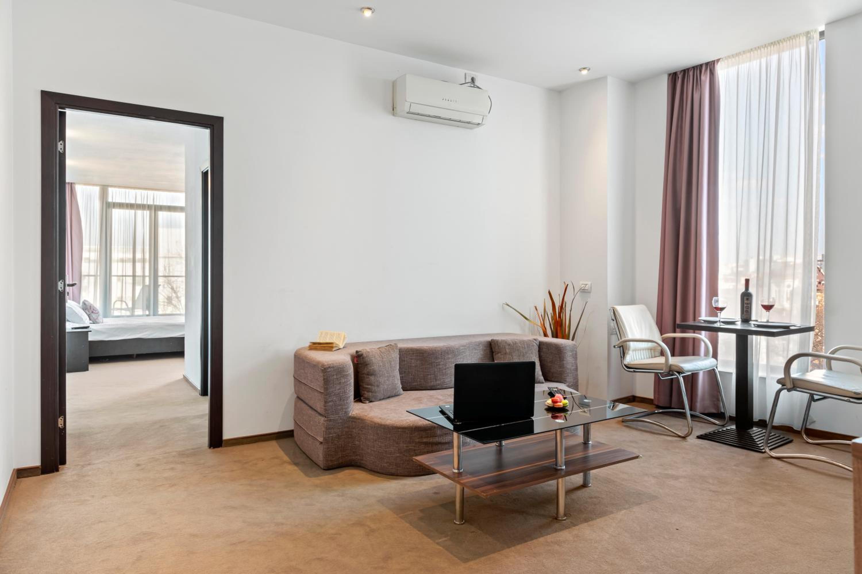 One-Bedroom Apartment with Balcony - Photo 12