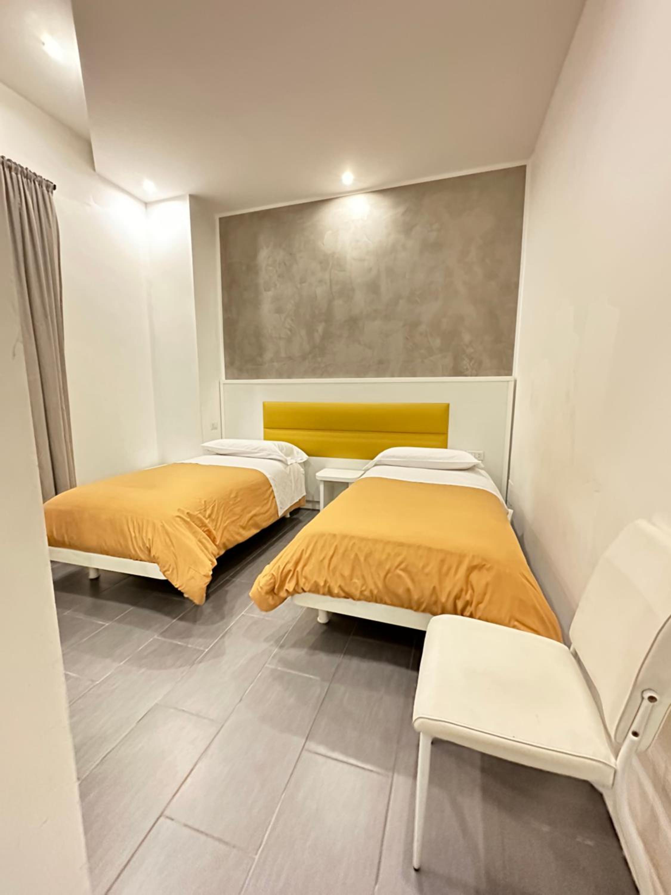 Standard Twin Room photo 1