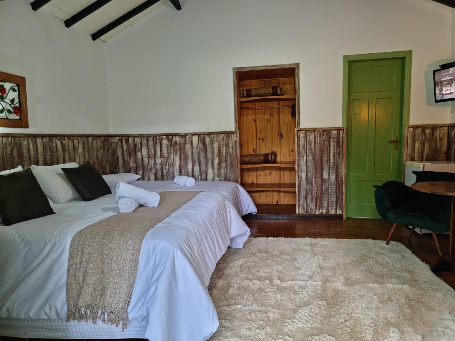 Chalet photo 2