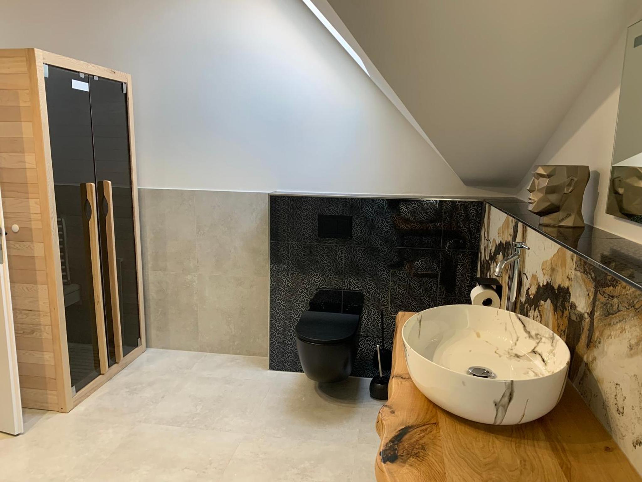 Apartment With Sauna photo 2