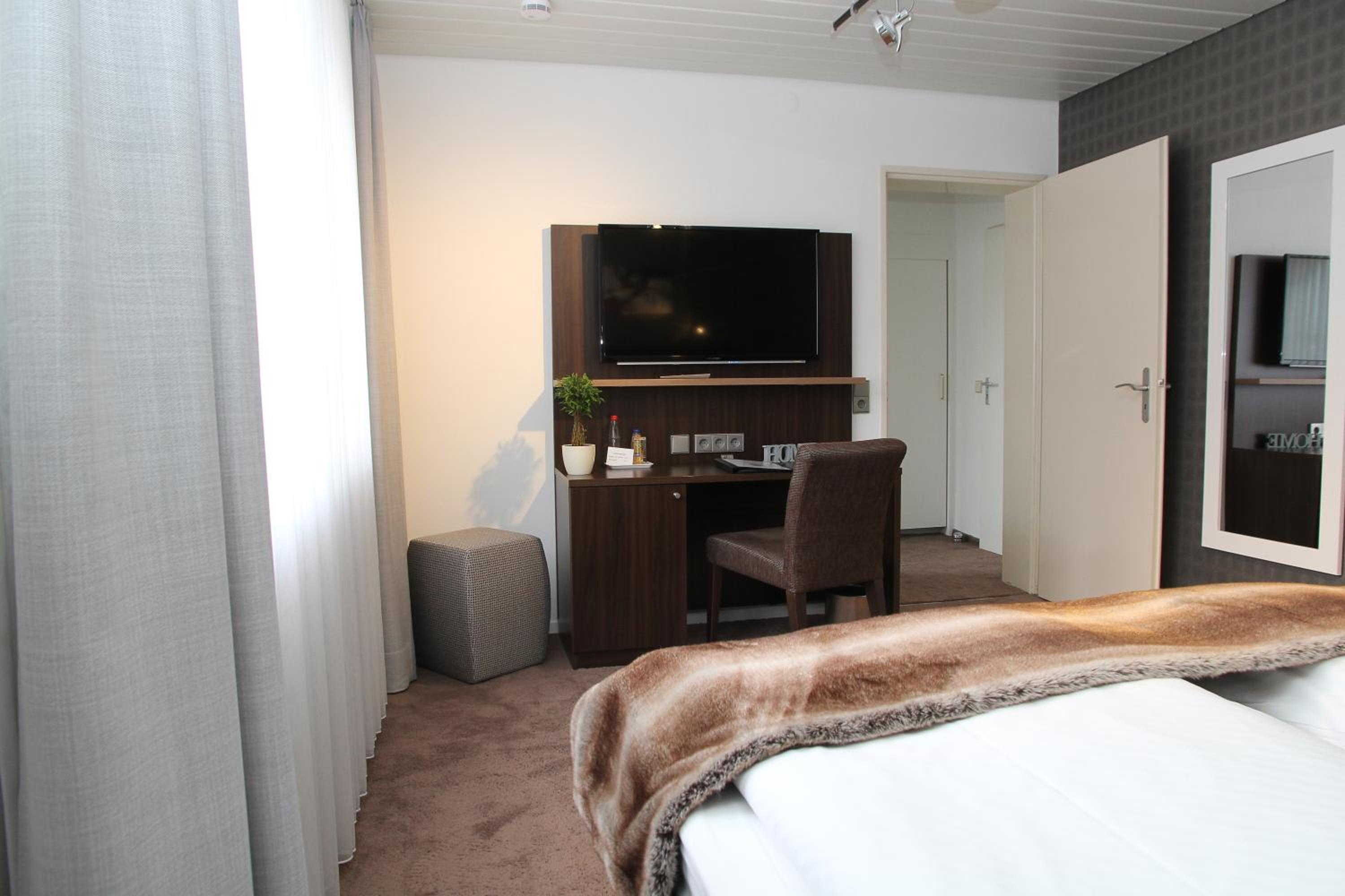 Comfort Double Room - Photo 9