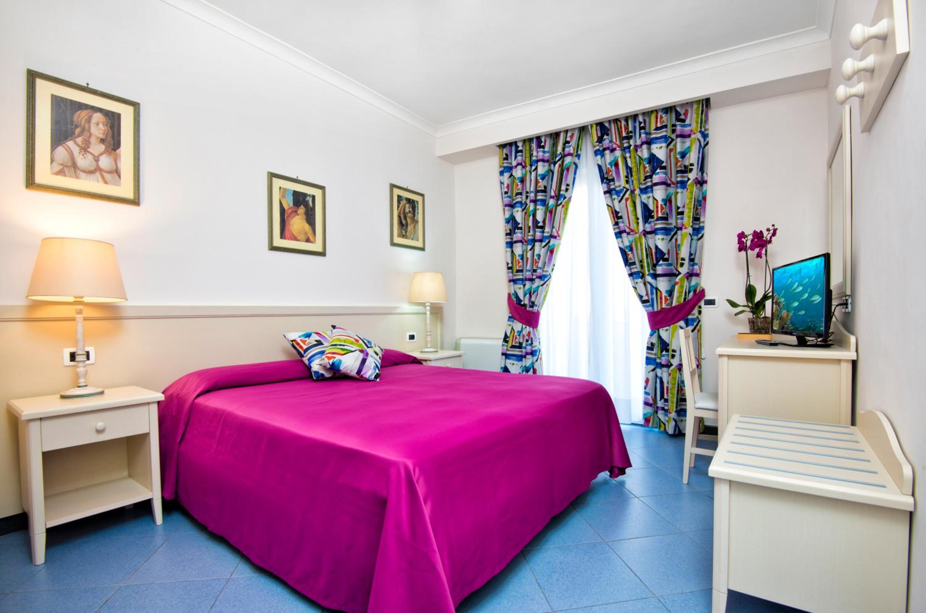 Comfort Double or Twin Room - Photo 1