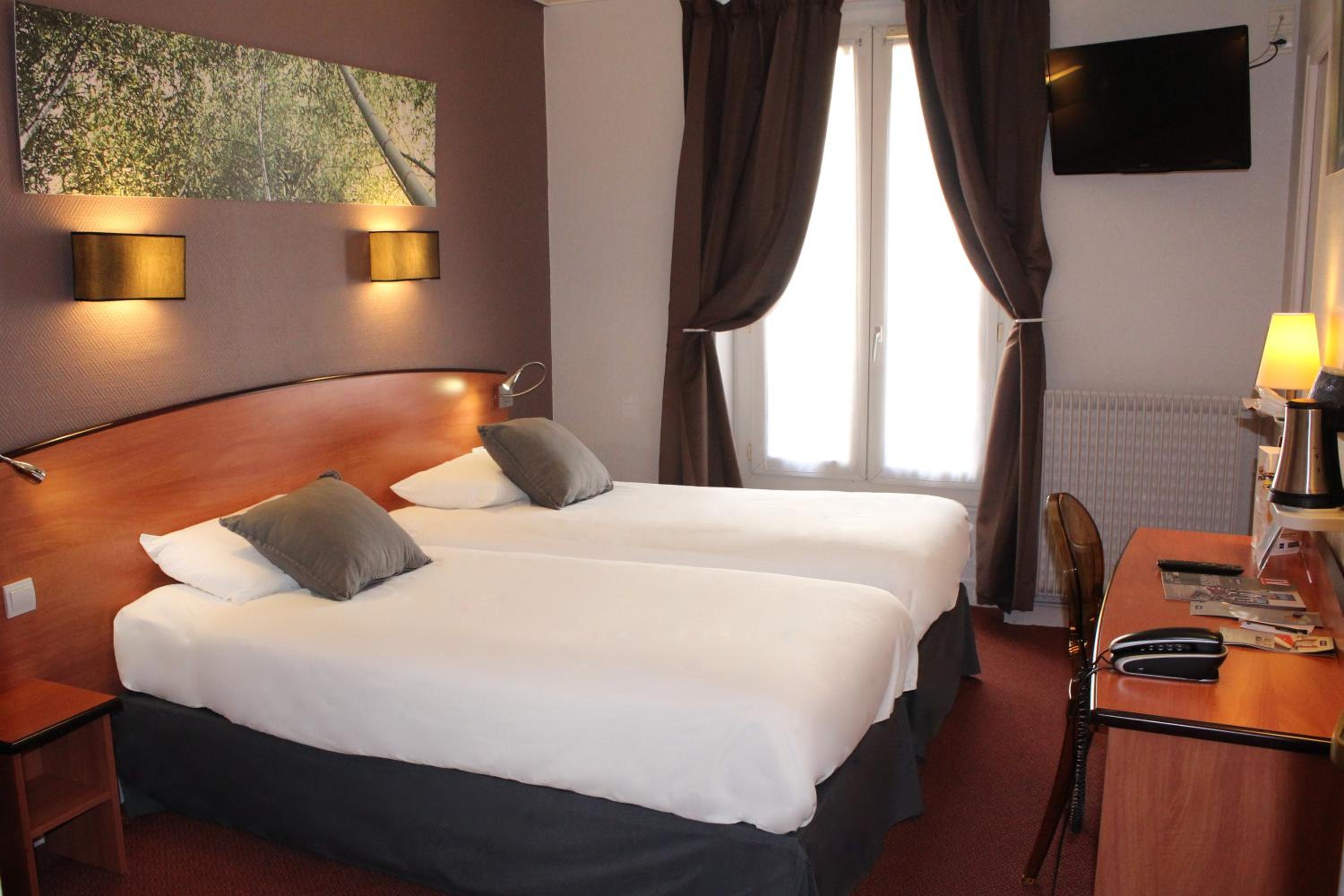 Twin Room photo 1