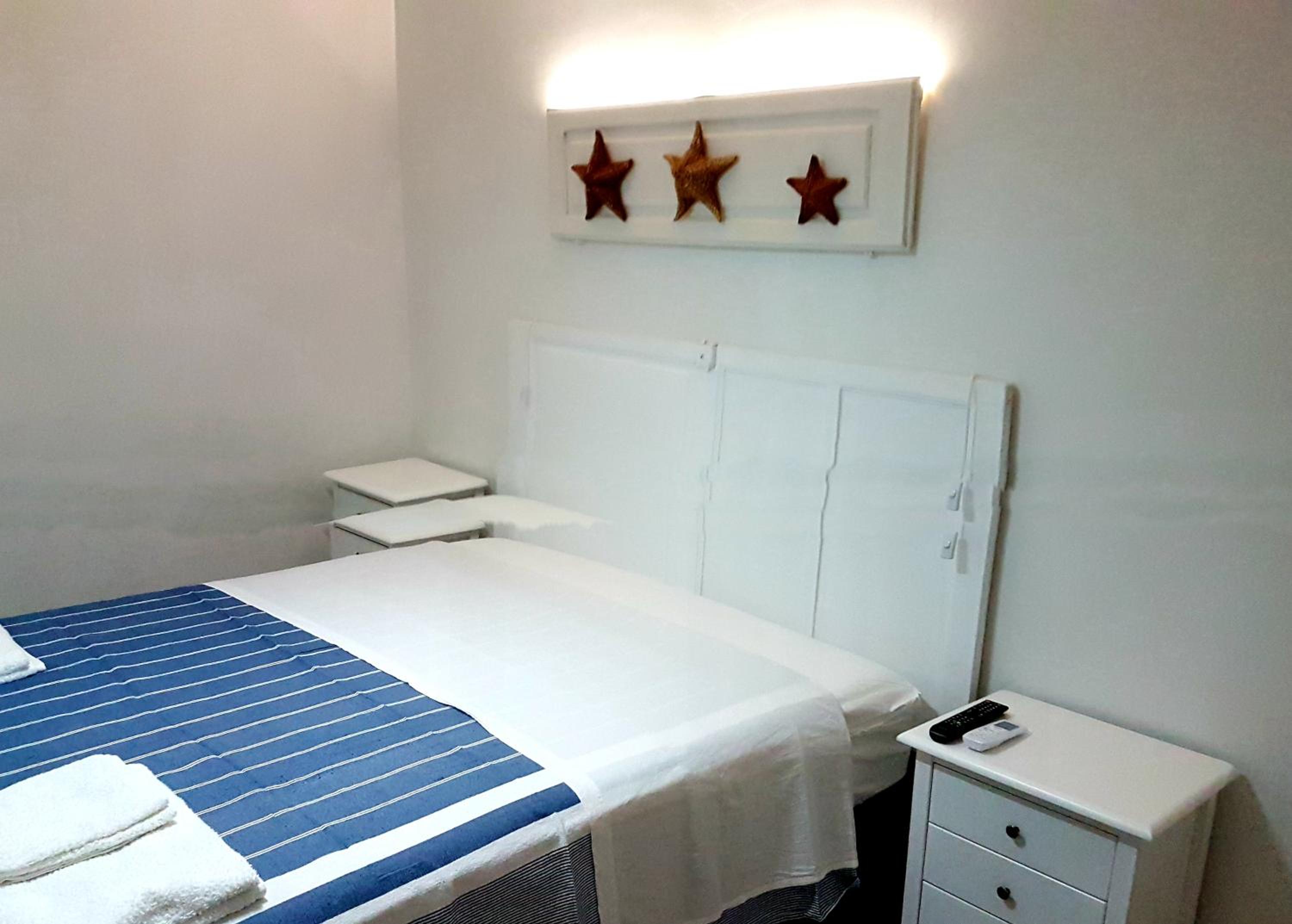 Double Room with Terrace photo 2