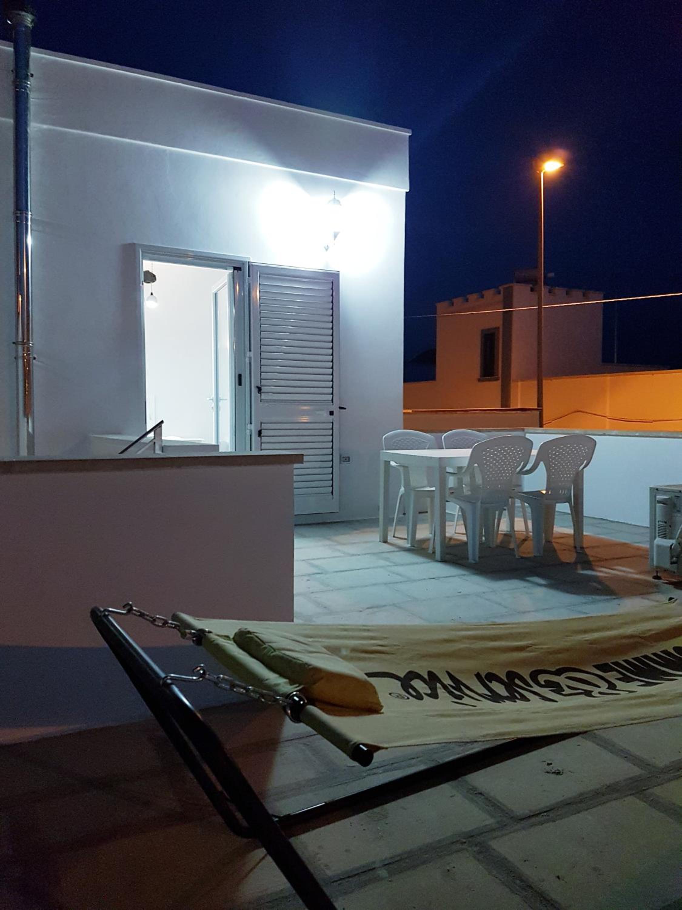 Double Room with Terrace photo 3