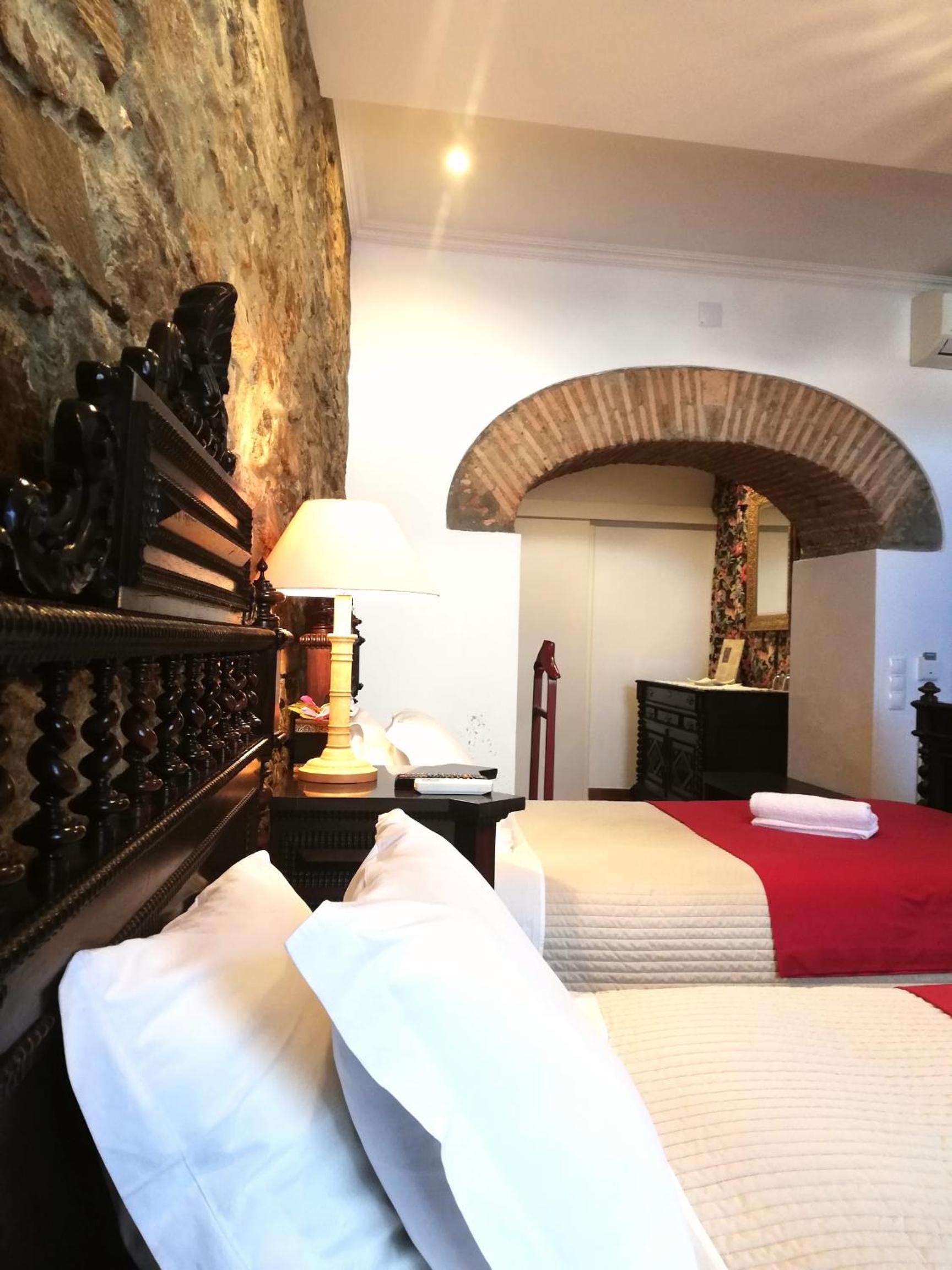 Twin Room photo 2