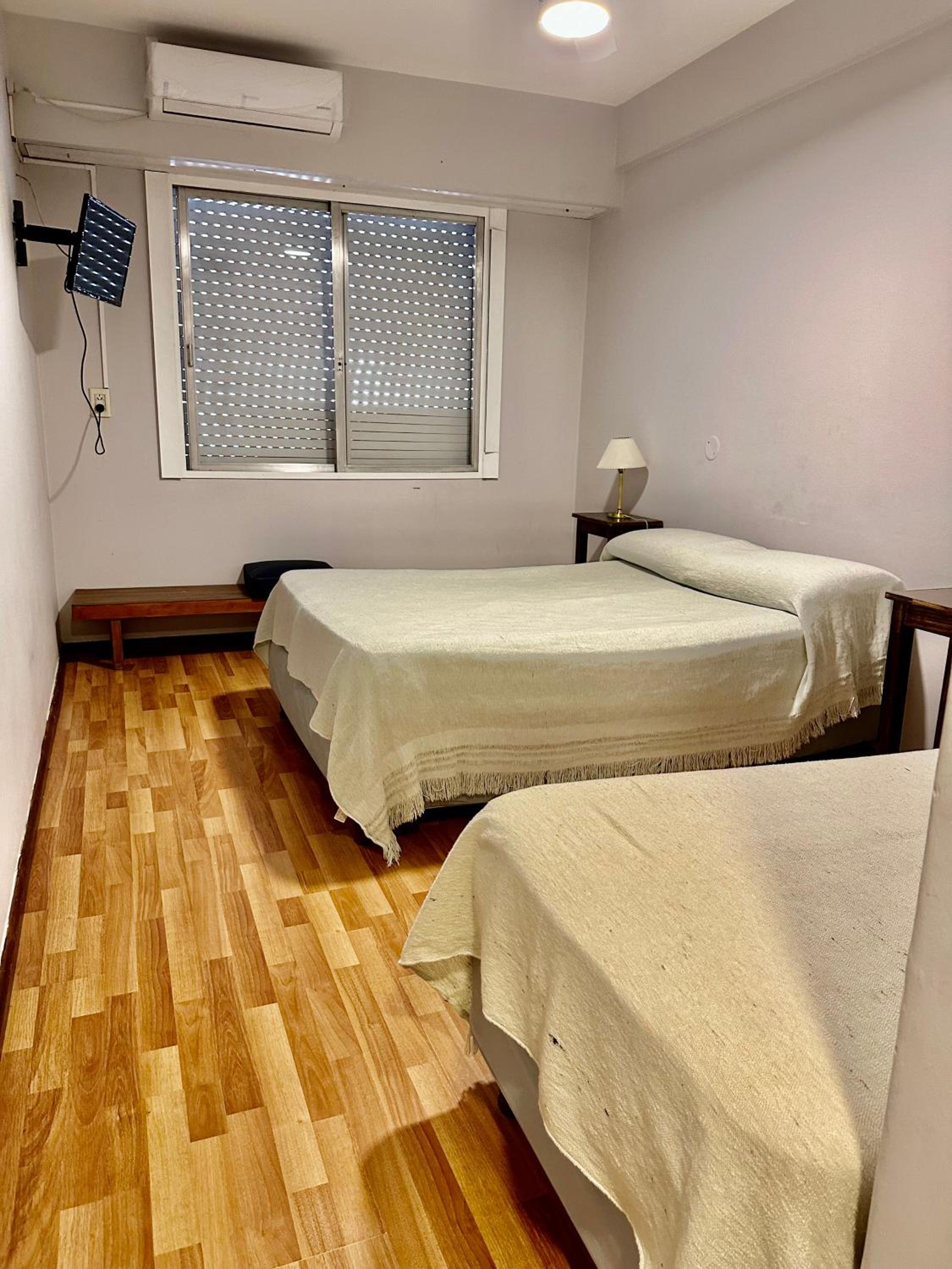 Standard Triple Room photo 2