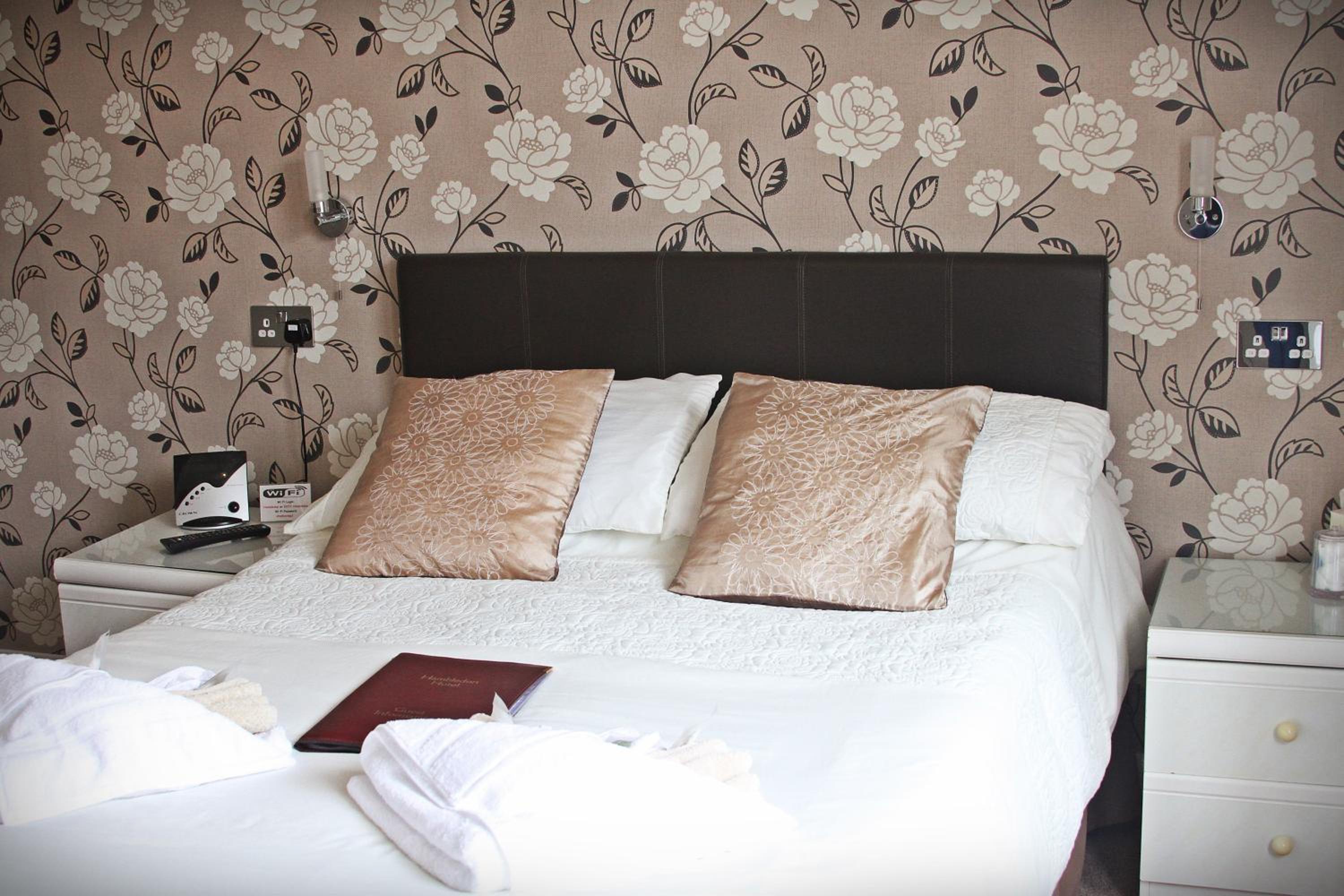 Family Double Room photo 3