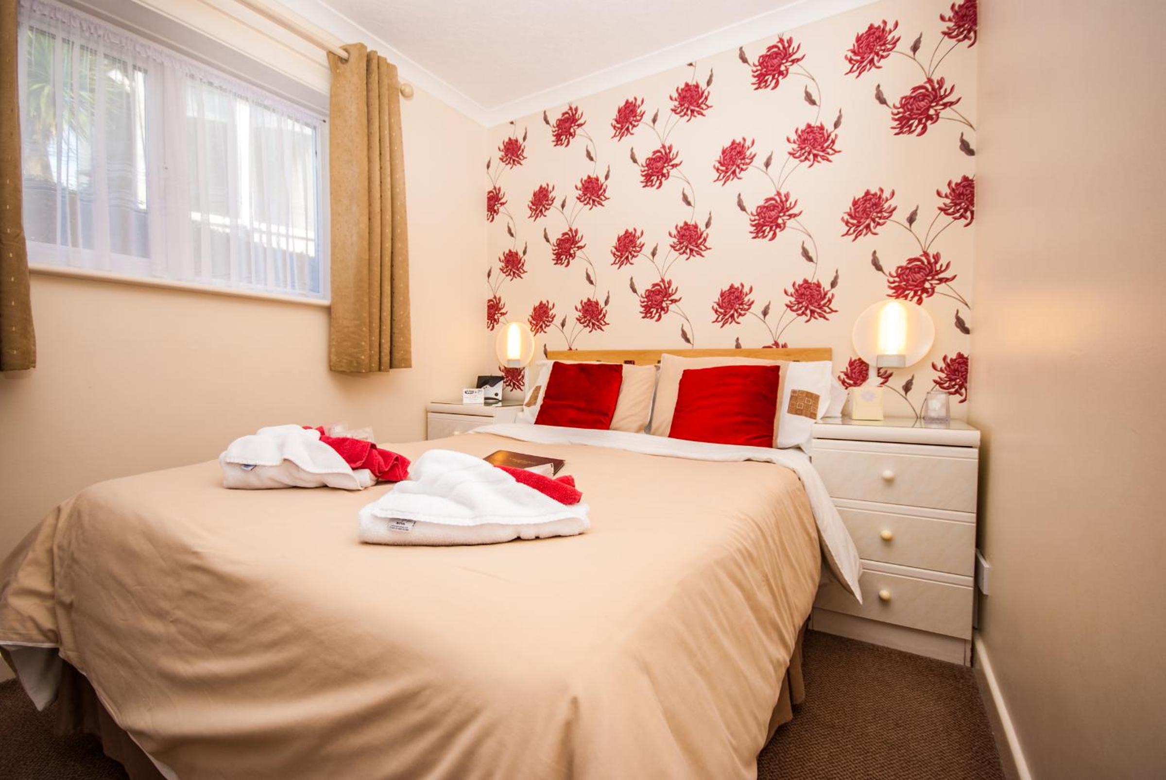 Standard Double Room photo 3